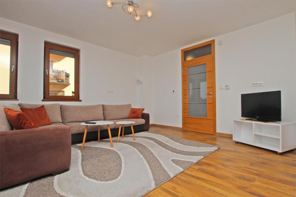 Imas APARTMENT