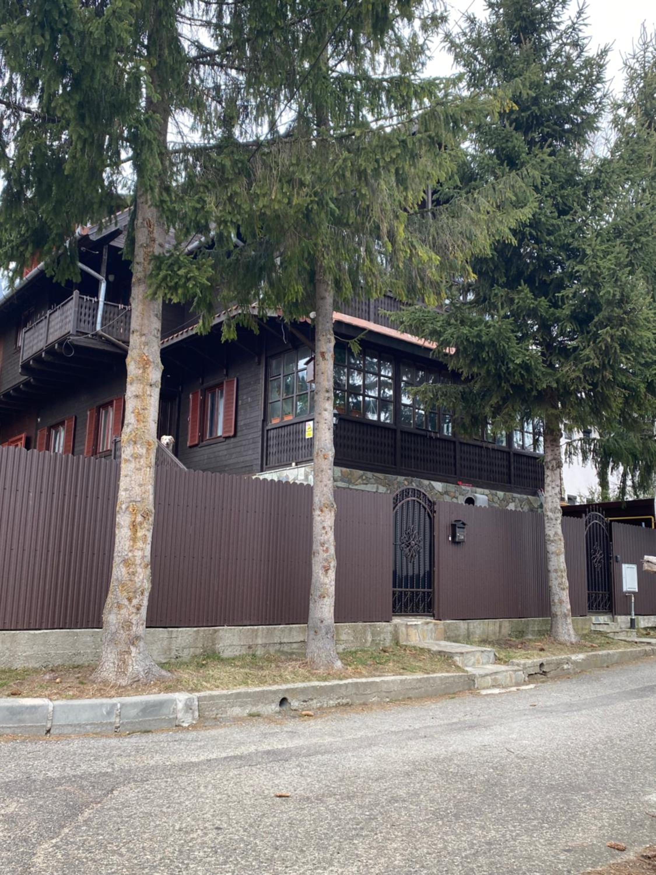 Guest House Urlătoarei - Bușteni
