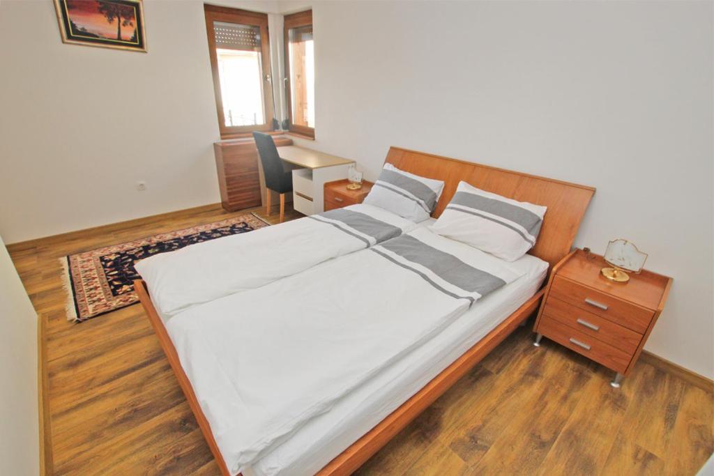 Imas APARTMENT