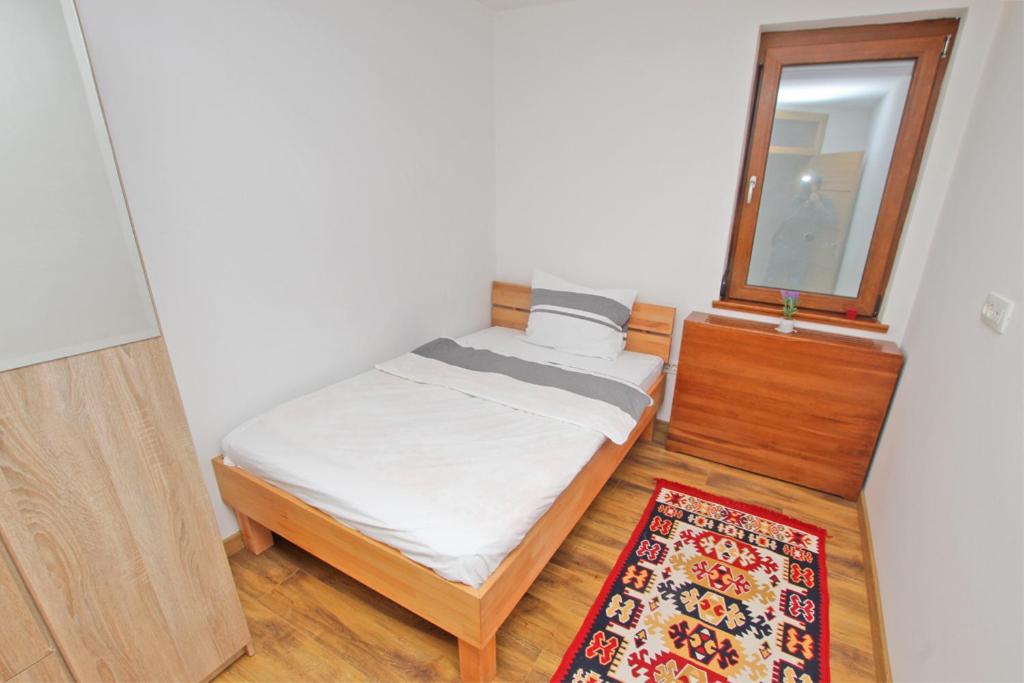 Imas APARTMENT