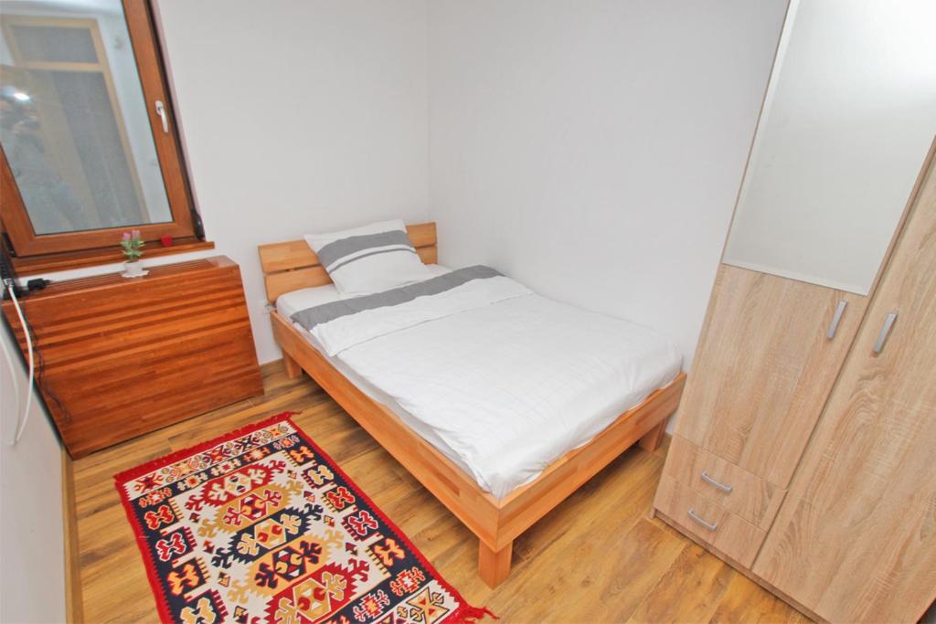 Imas APARTMENT