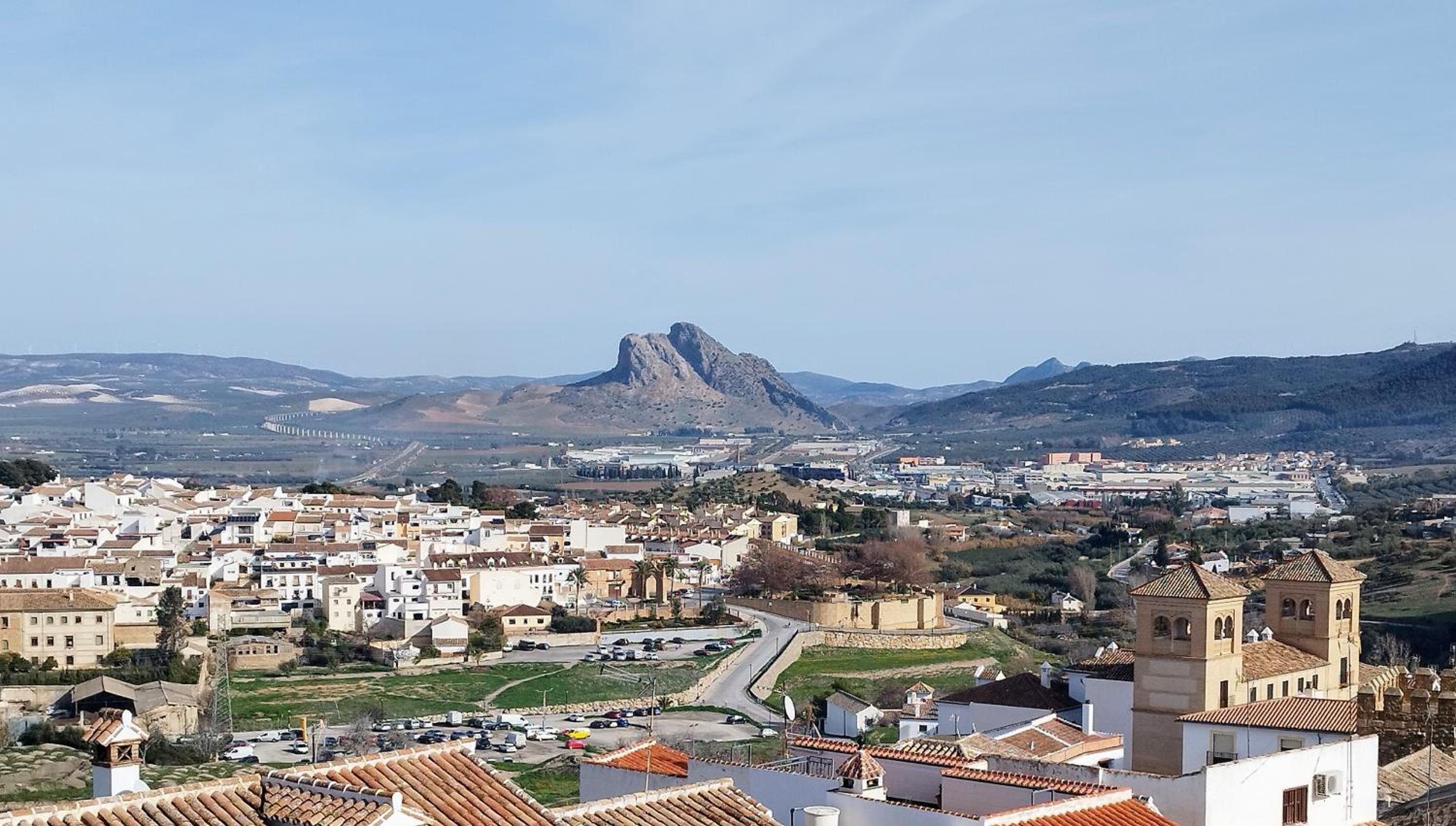 Apto I Santa Clara centro