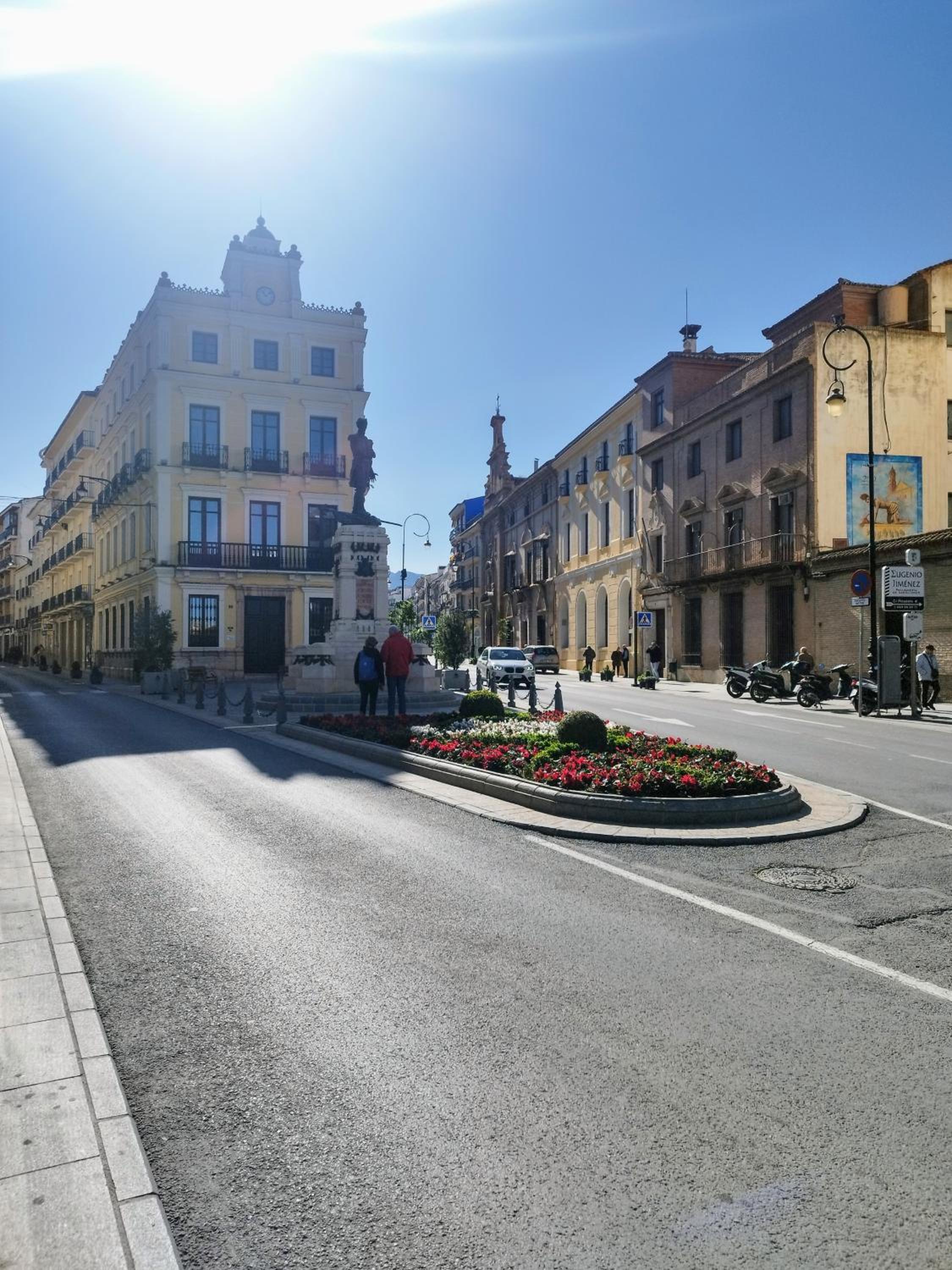 building