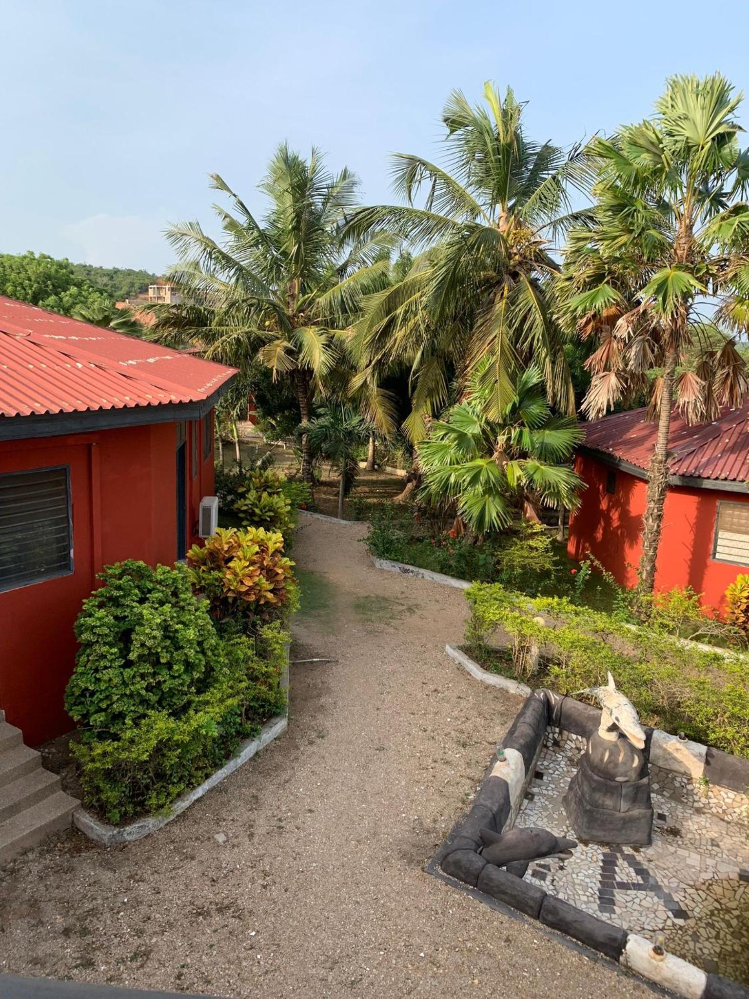 Paradise Ocean Resort