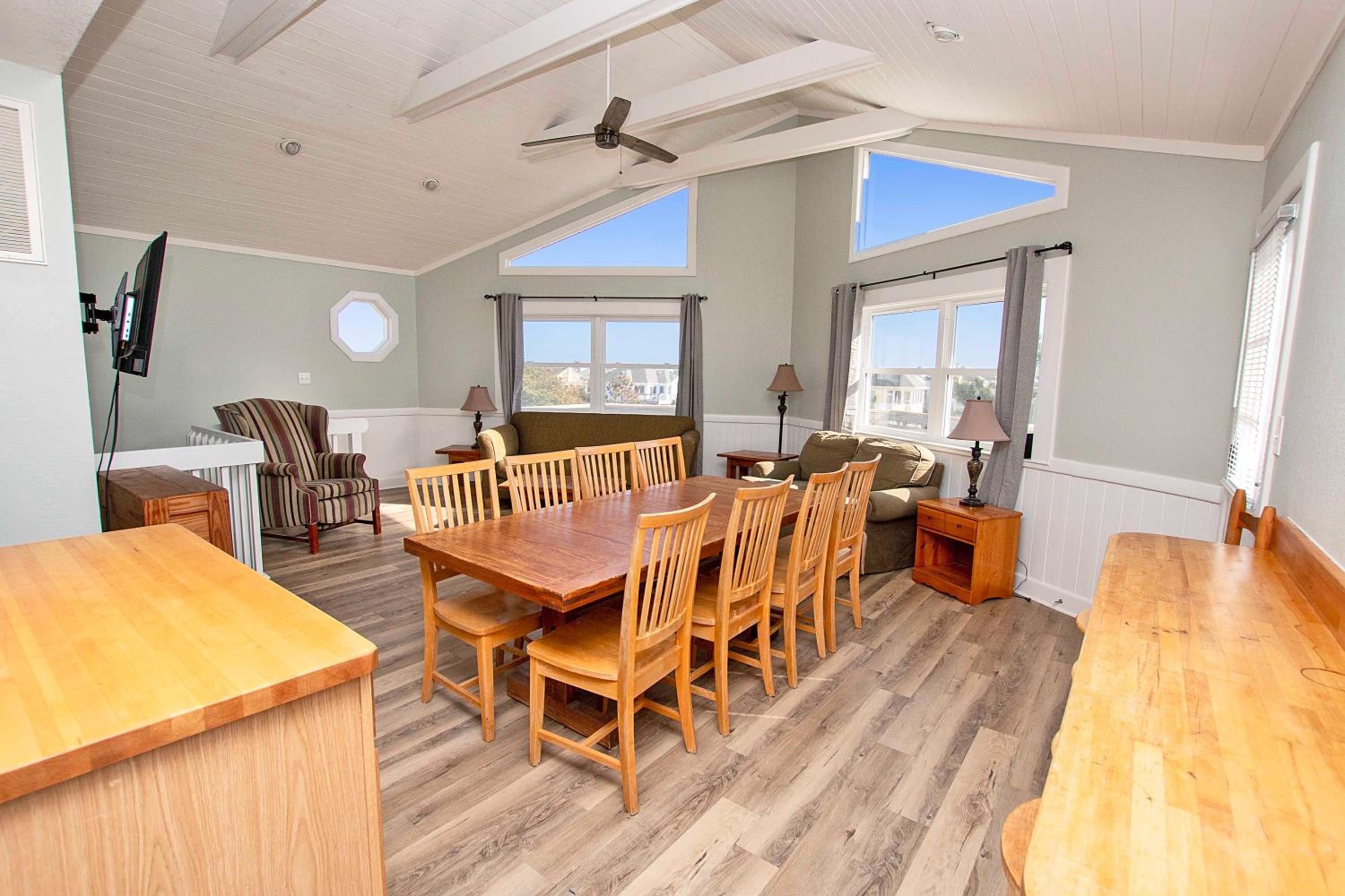 Oceanside, Private Pool, Hot Tub, WC1065, A Beachin Good Time