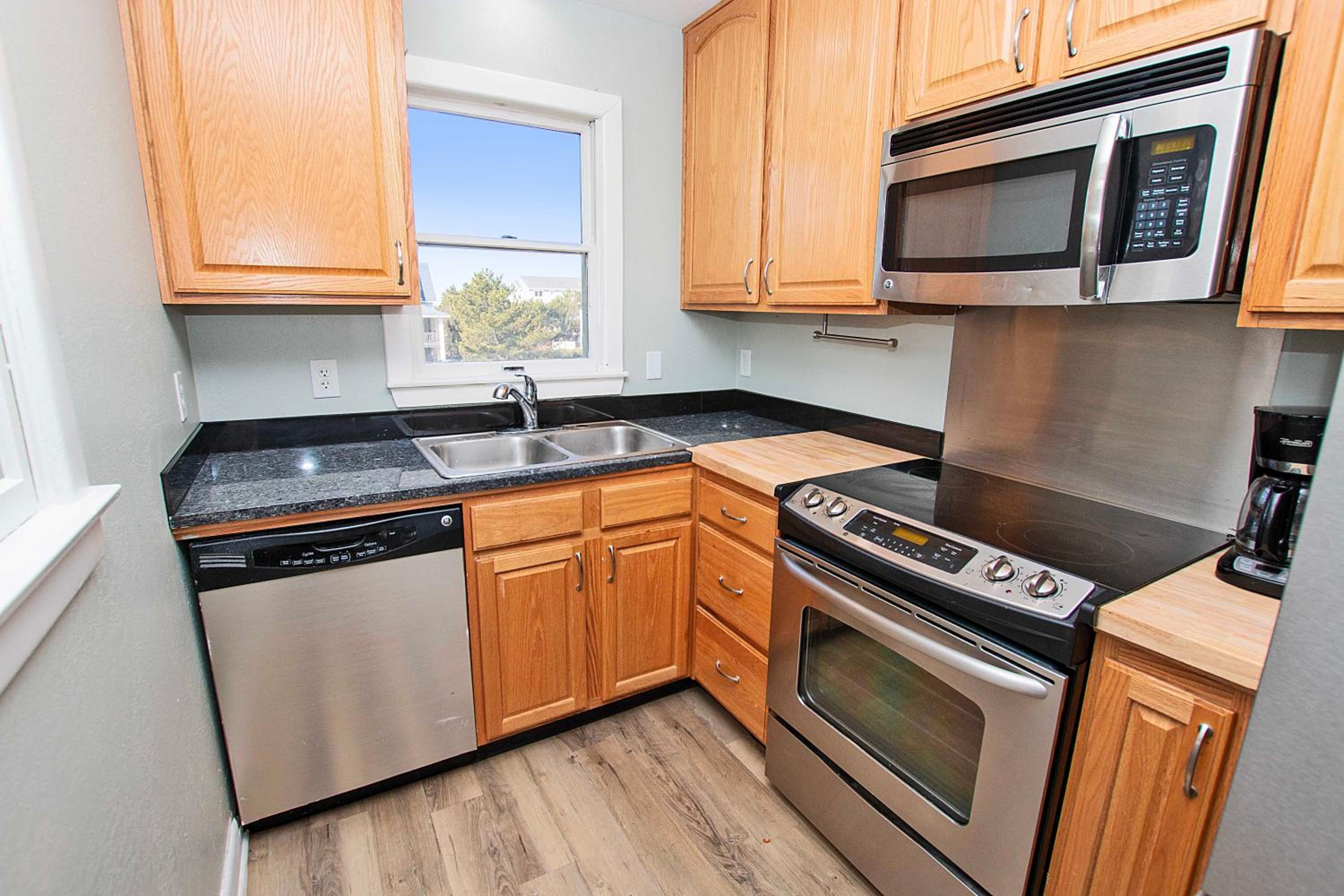 Oceanside, Private Pool, Hot Tub, WC1065, A Beachin Good Time
