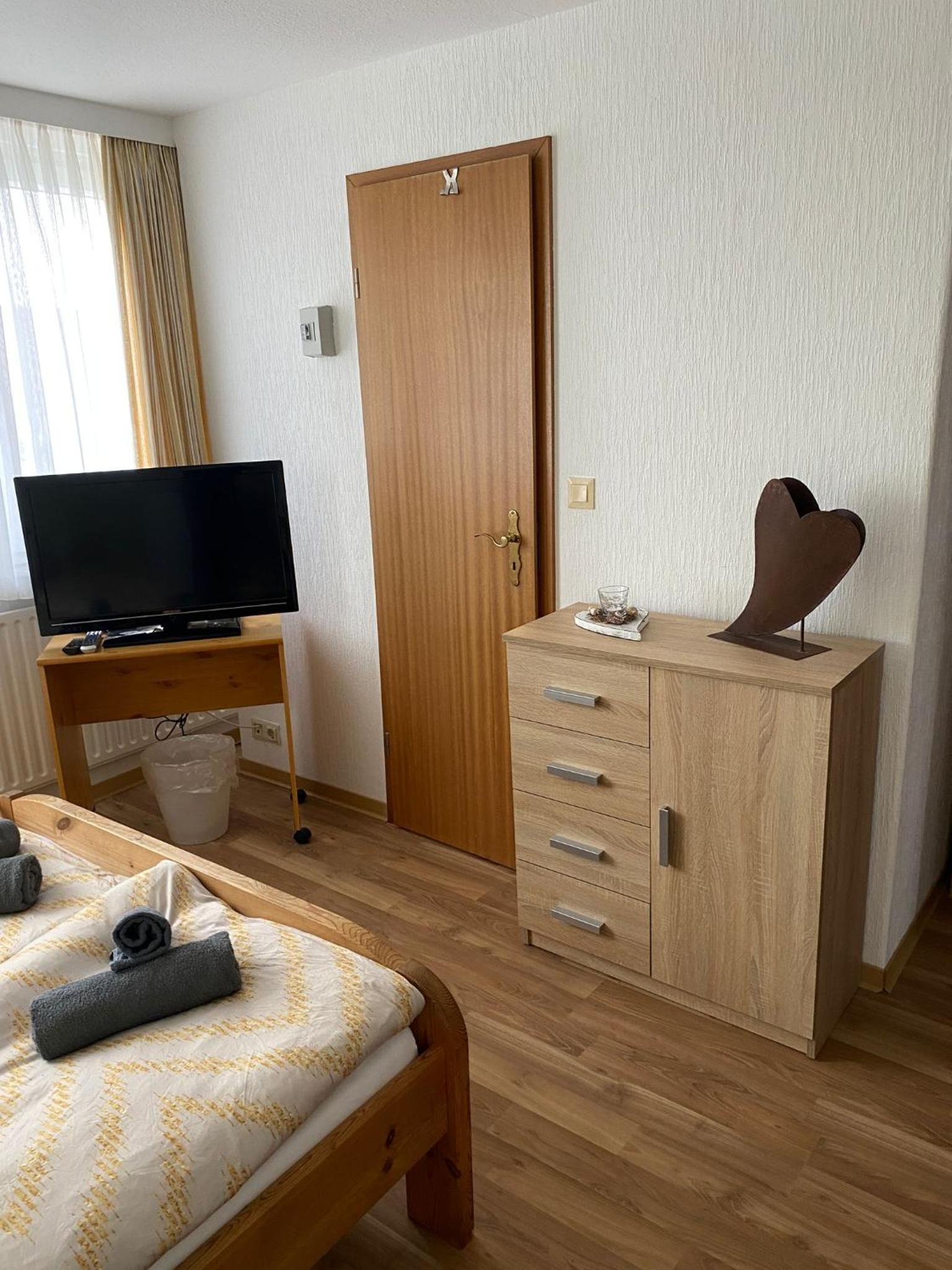 Pension Feist Zimmer 5