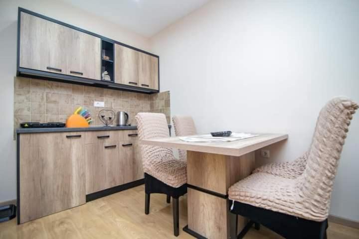 Apartman Vasa Zlatibor view 3
