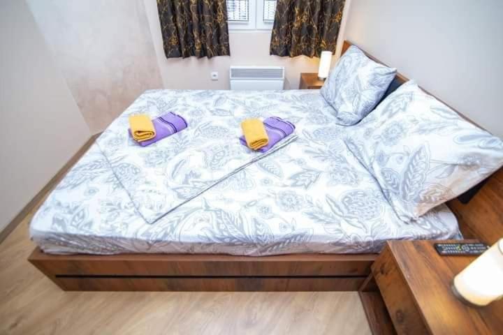 Apartman Vasa Zlatibor view 4