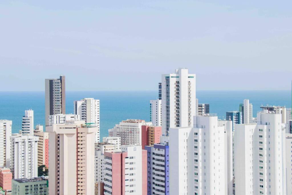 Flat em Boa Viagem