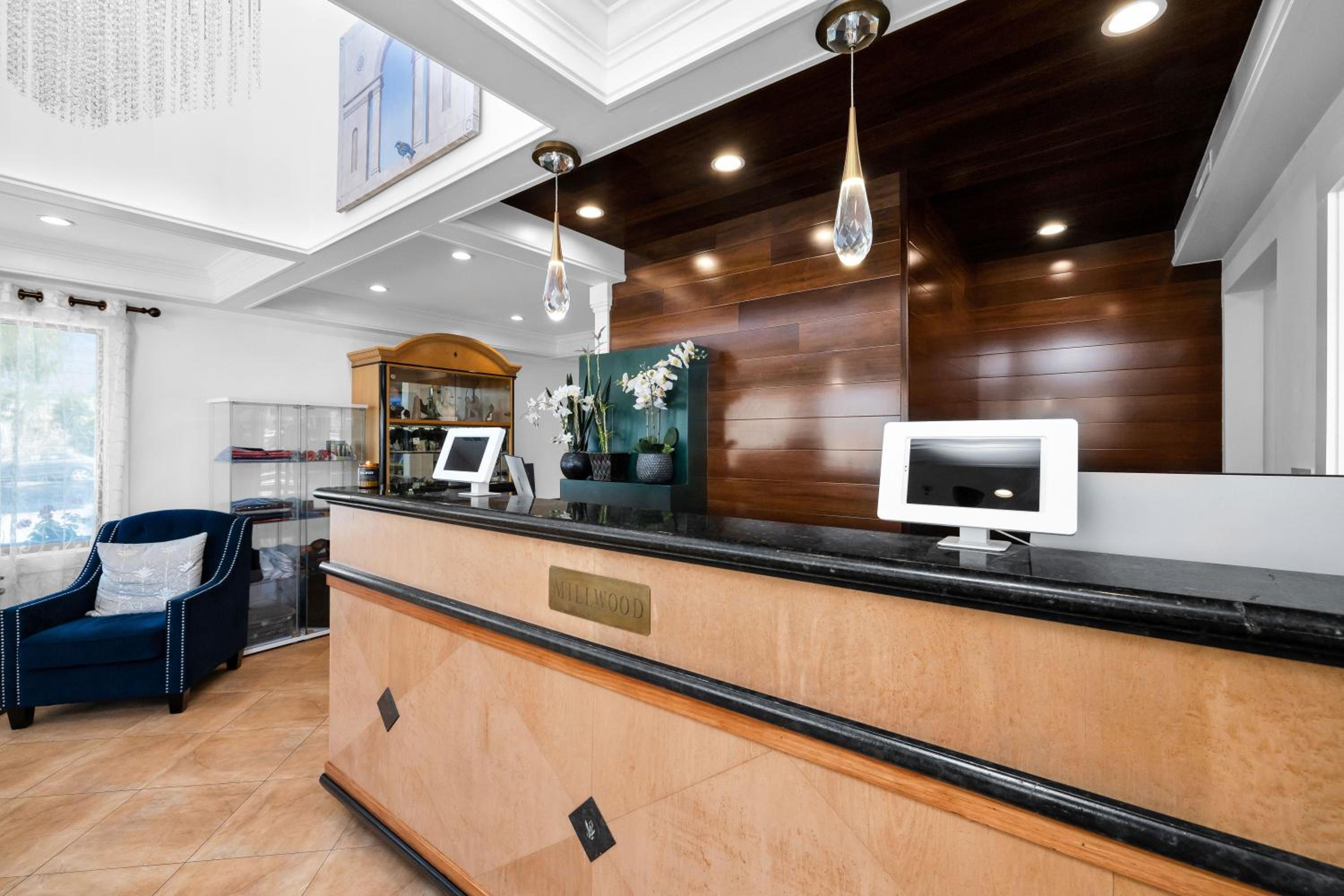 The Millwood - Property Image 1