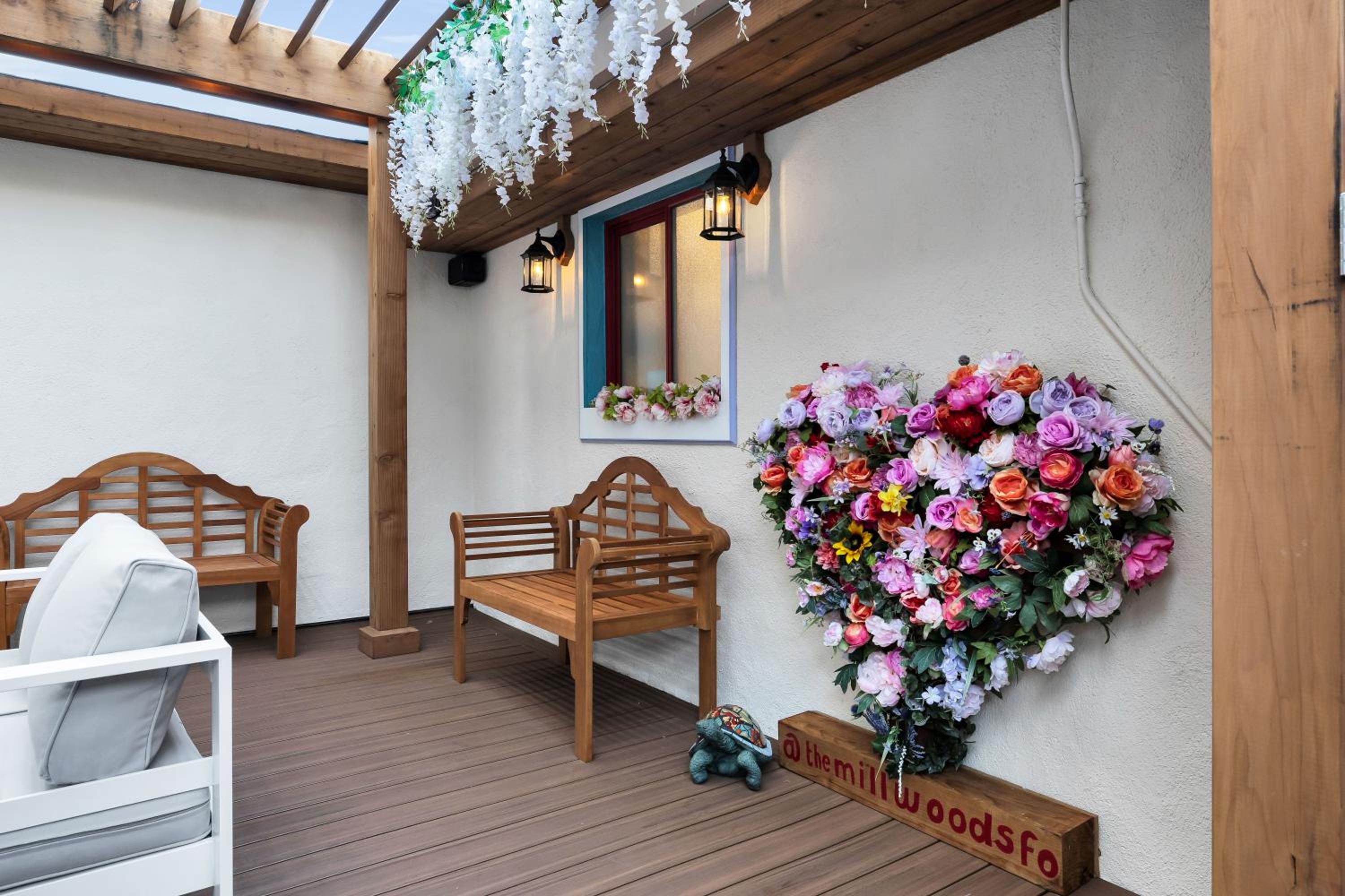 The Millwood - Property Image 79