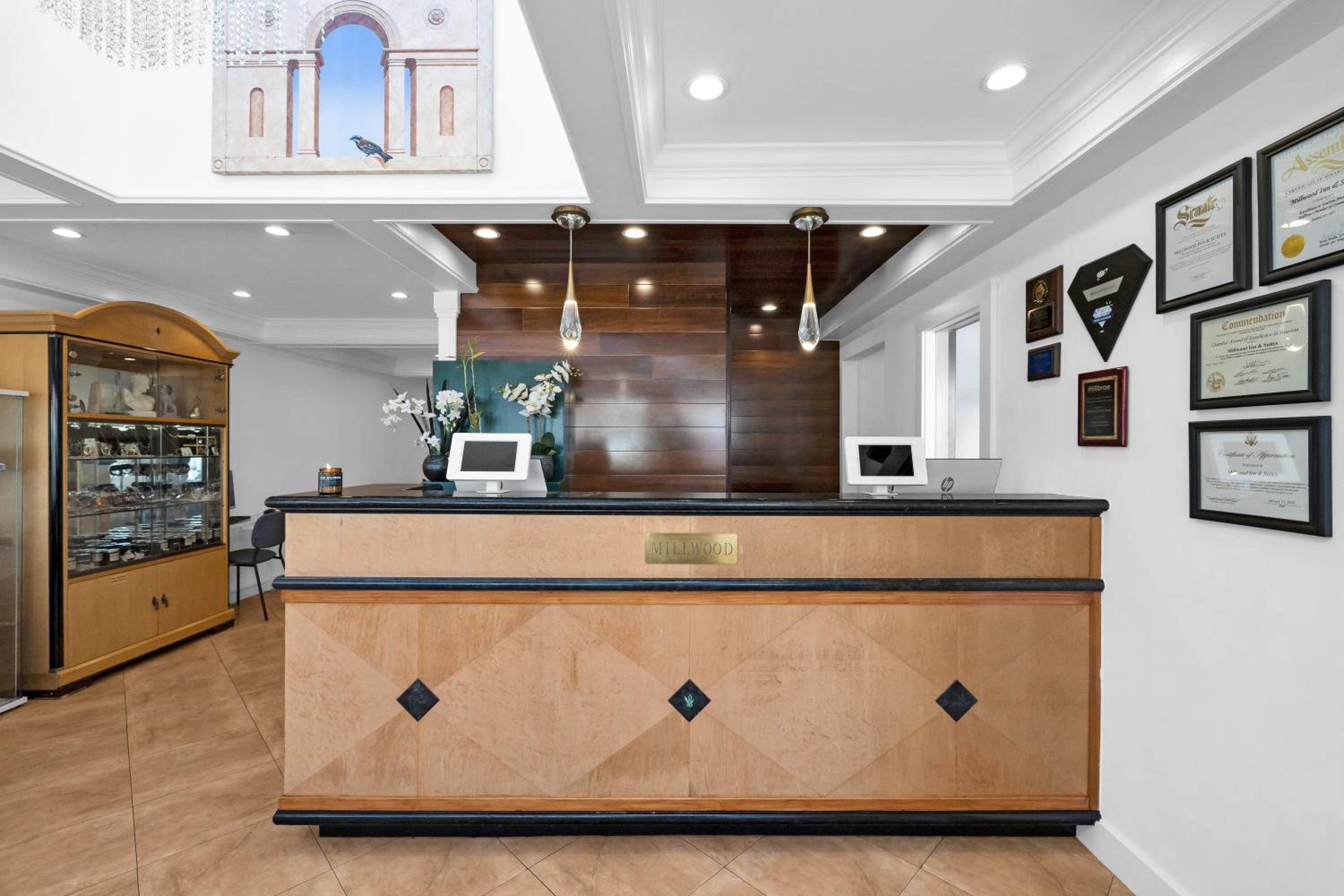 The Millwood - Property Image 39