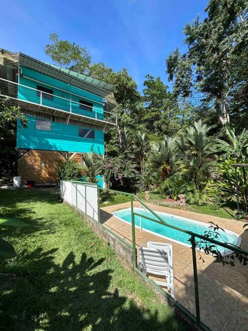 Vimanas Surf Shack