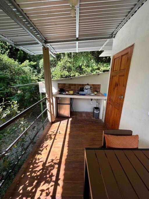 Vimanas Surf Shack