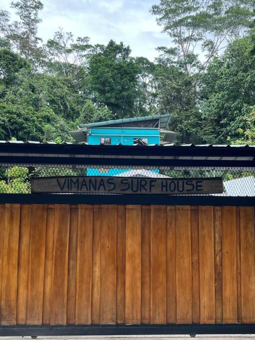 Vimanas Surf Shack