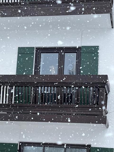 Alpenparadies