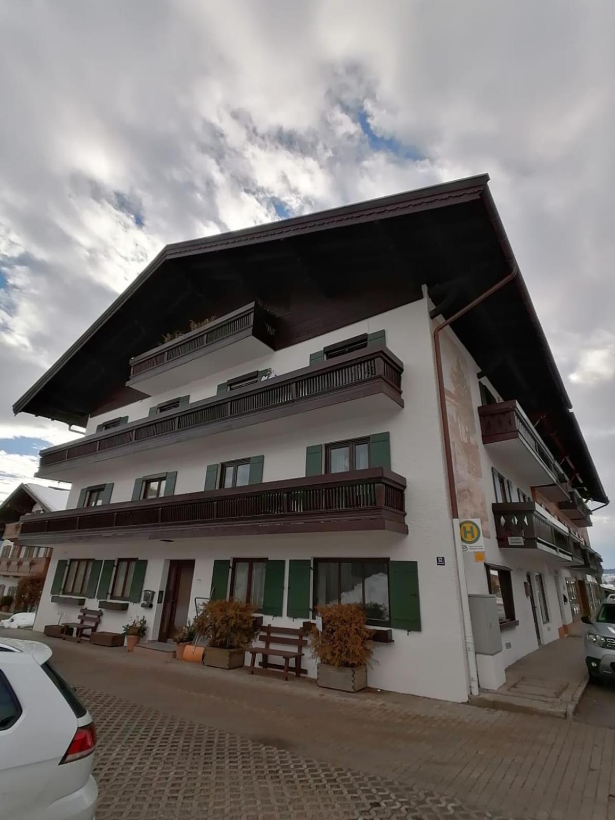 Alpenparadies