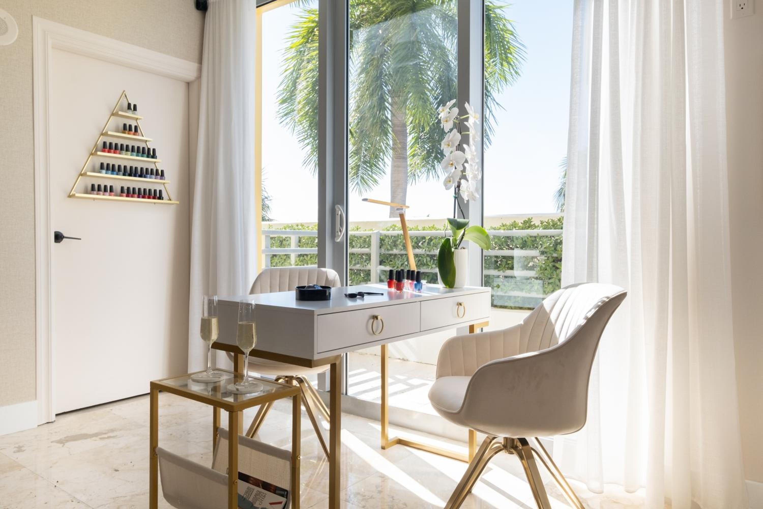 Hilton Bentley Miami South Beach, 사진 21