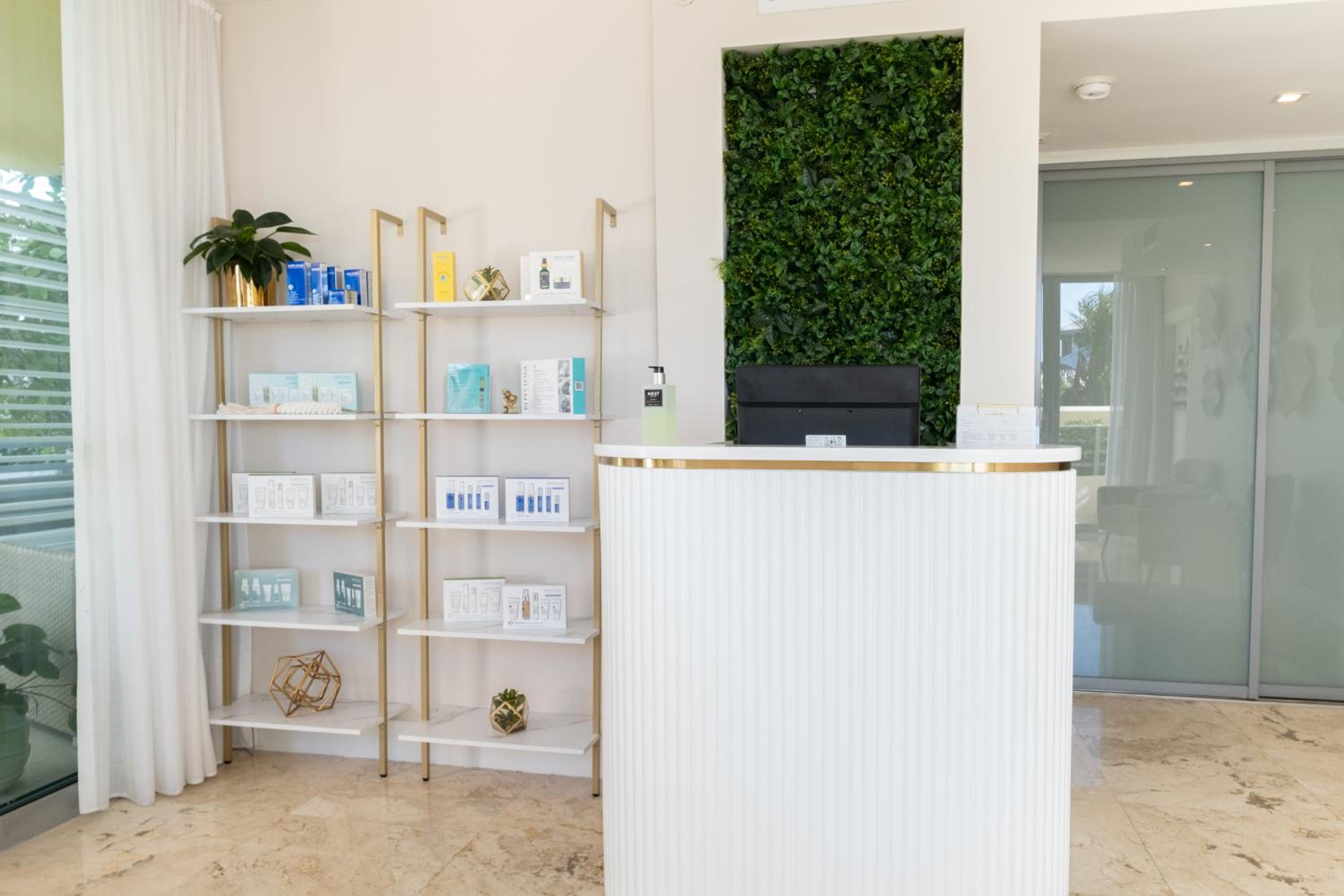 Hilton Bentley Miami South Beach, 사진 107
