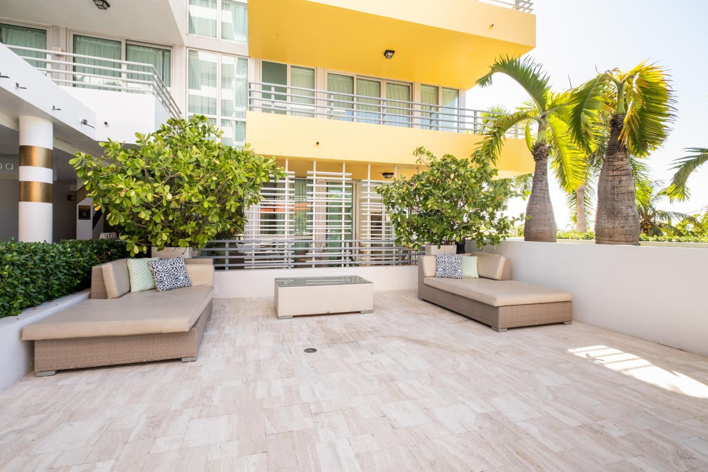 Hilton Bentley Miami South Beach, 사진 69