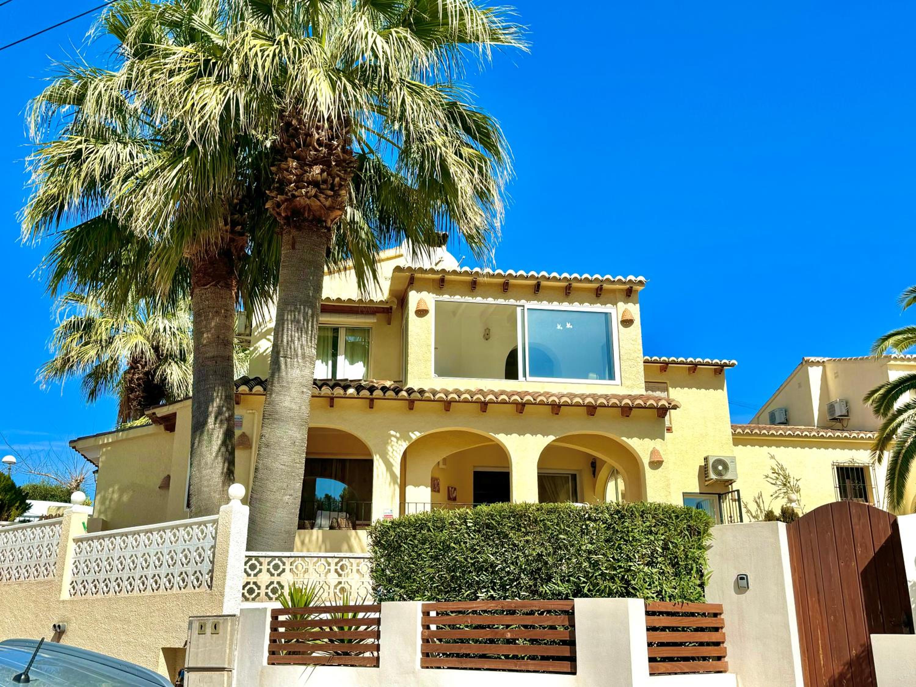 Casa Milana