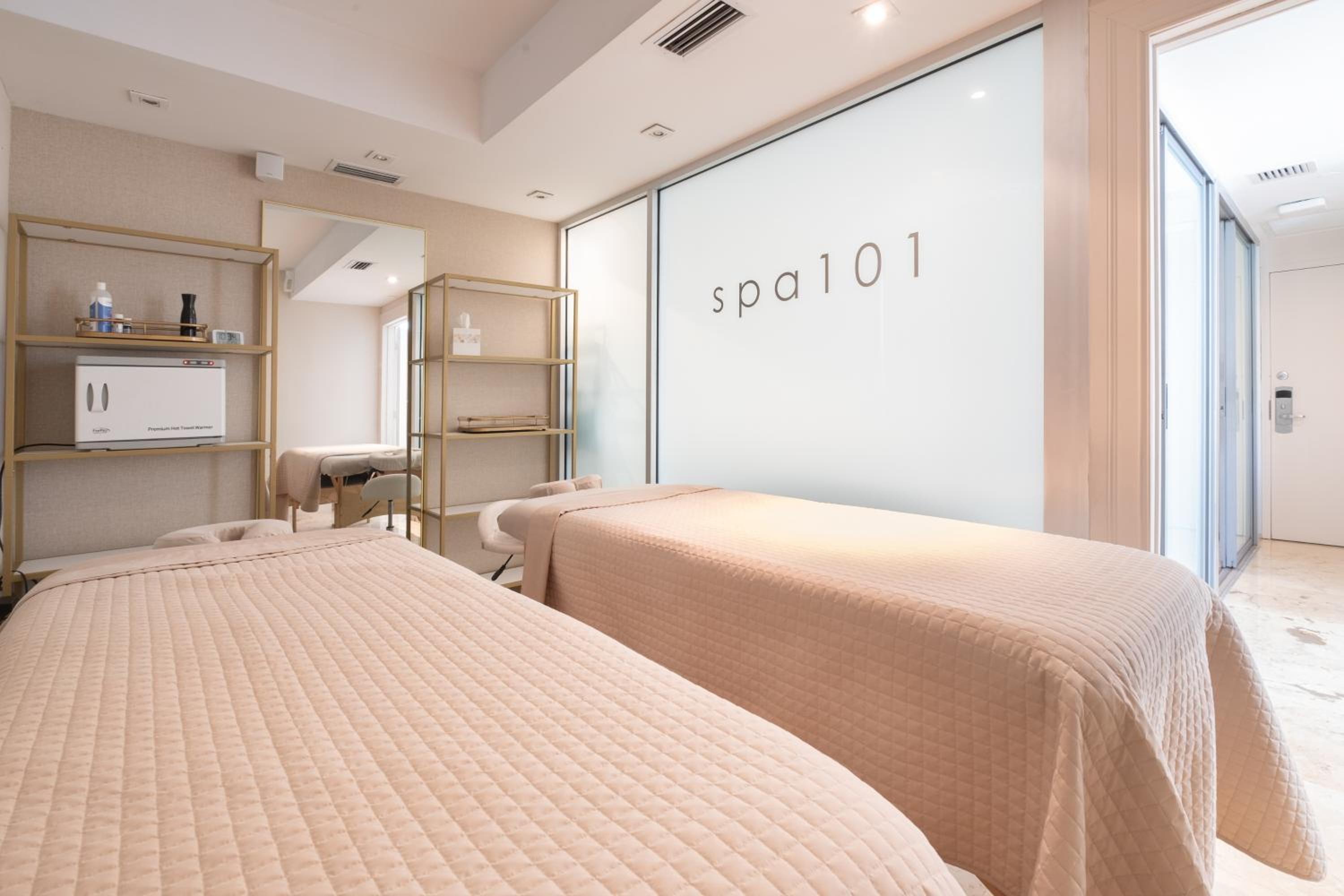 Hilton Bentley Miami South Beach, 사진 25