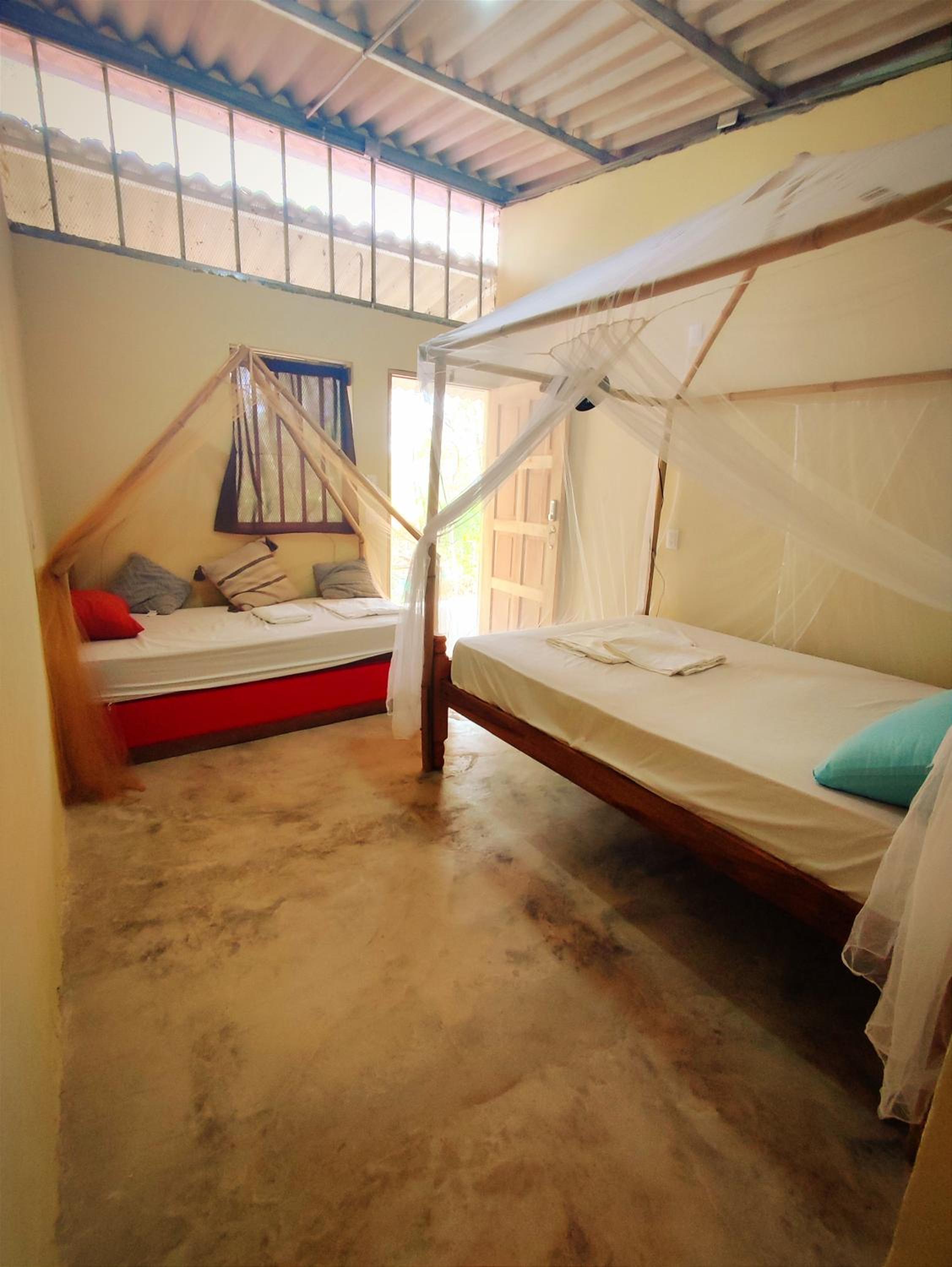 Raindance Hostel