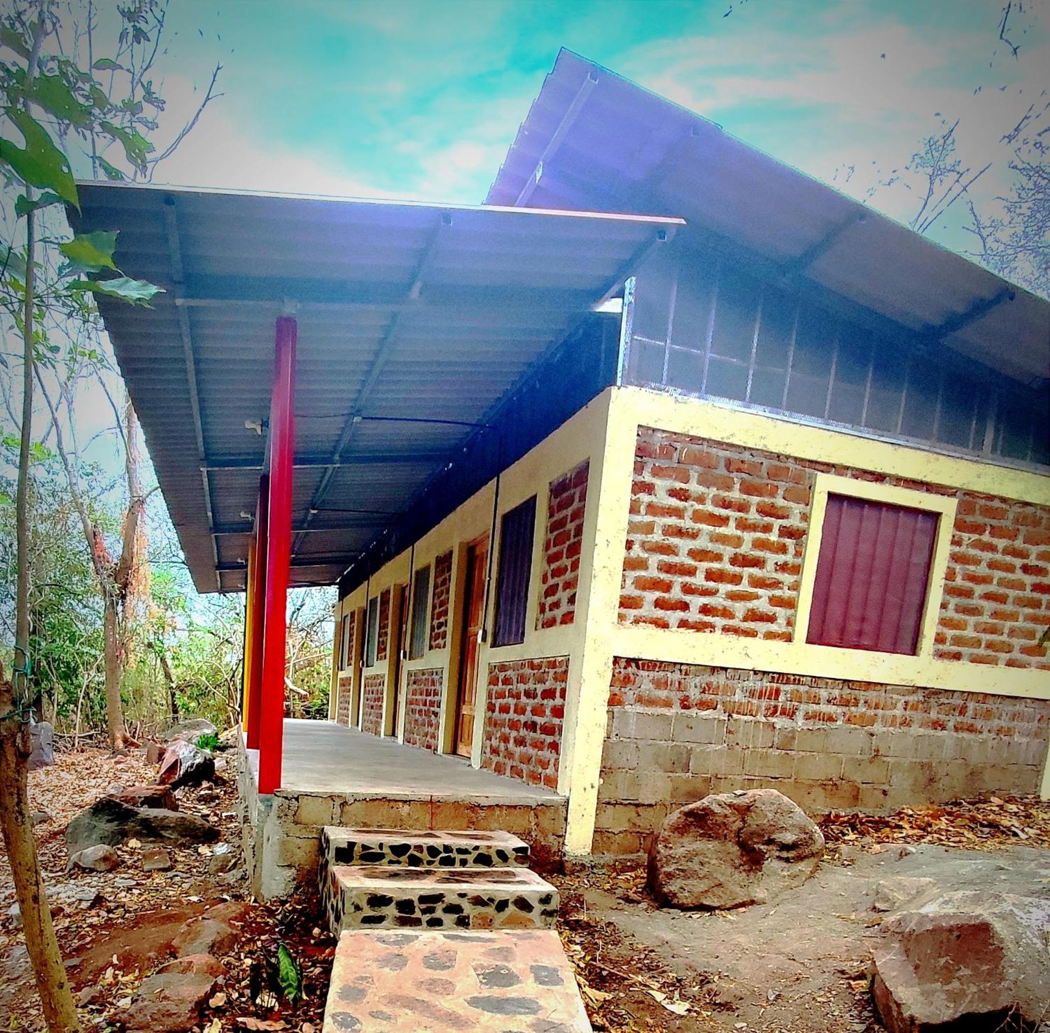 Raindance Hostel