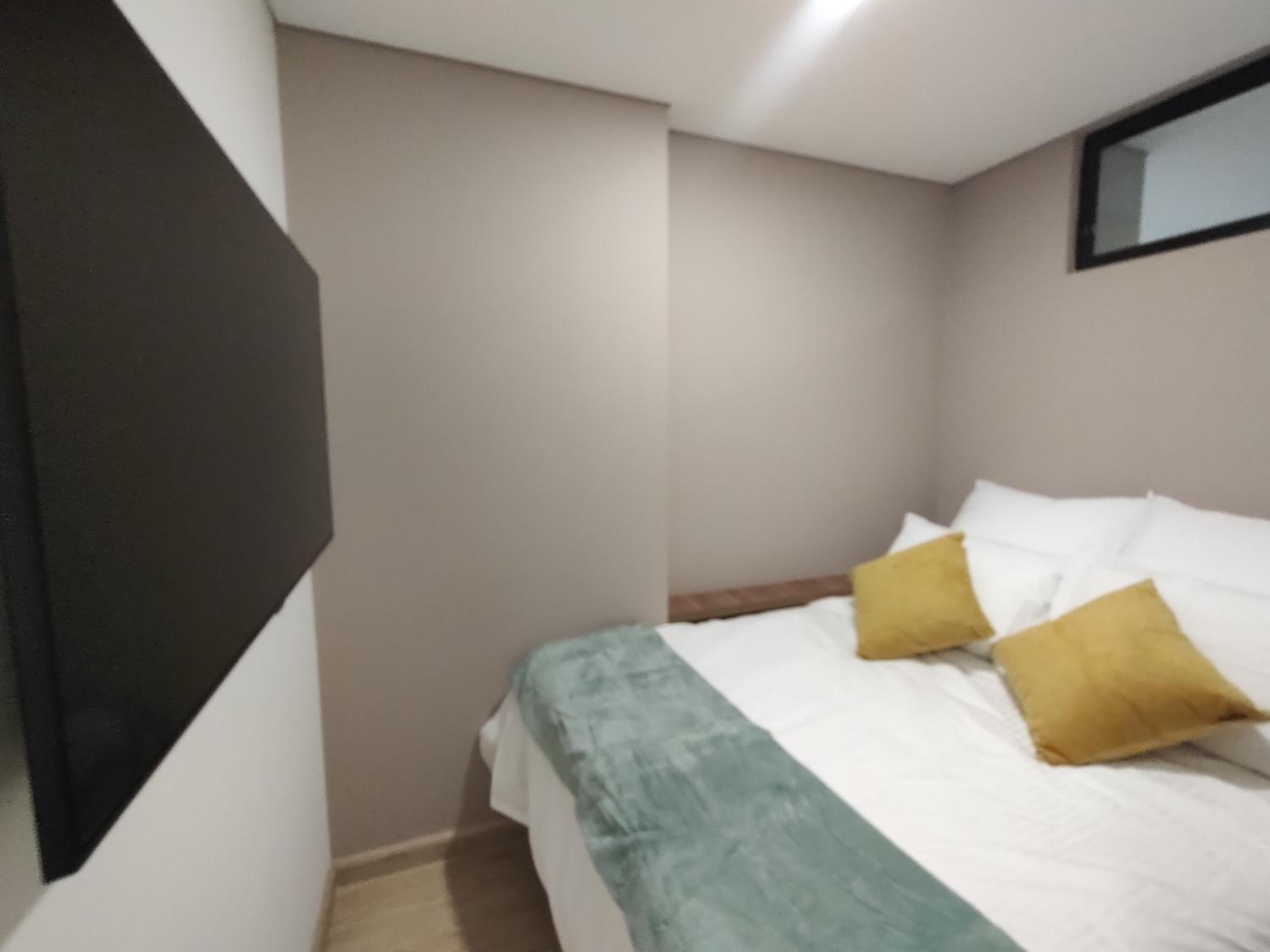 The Hood 102, Modern and Luxury Apartments