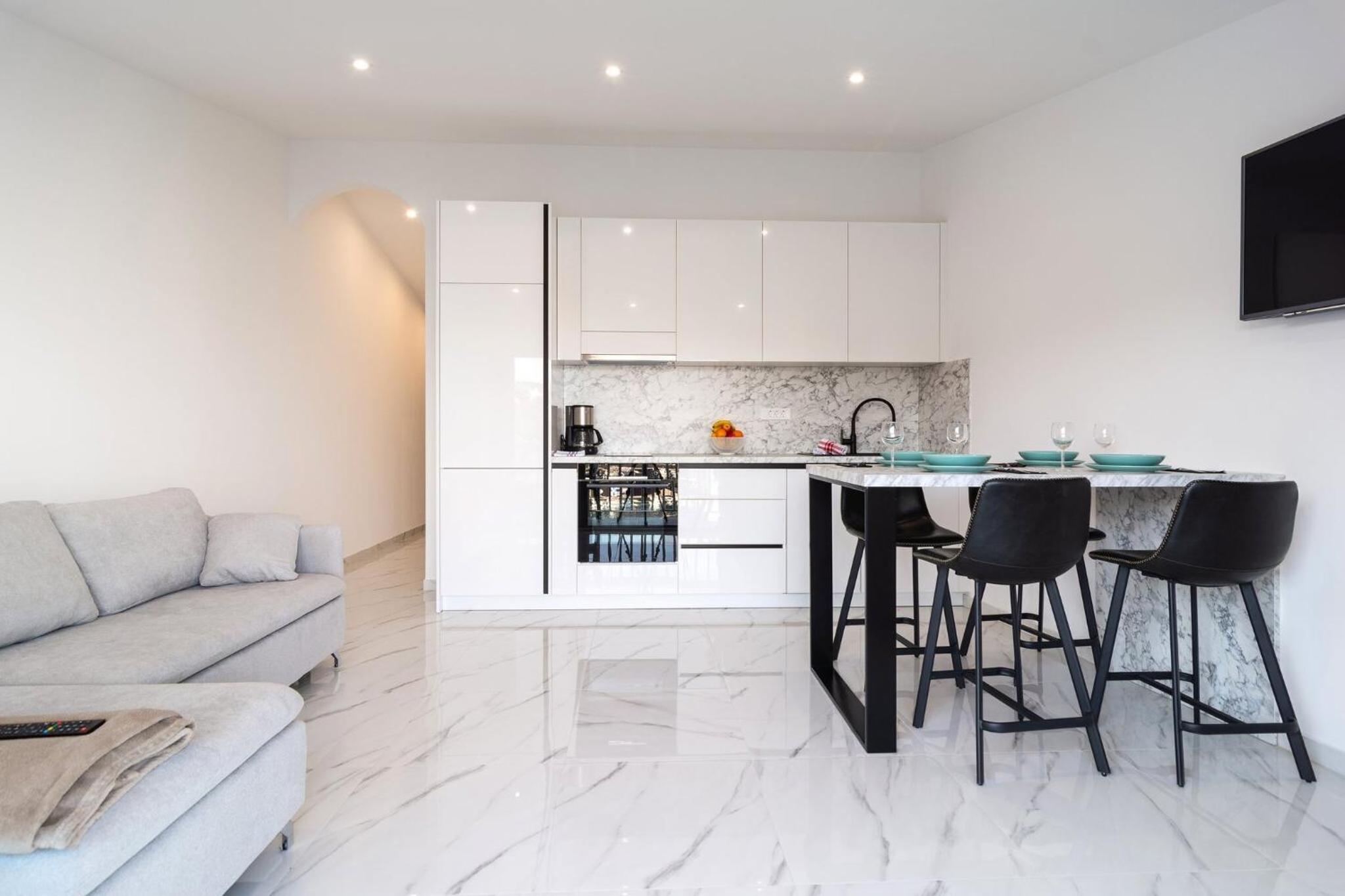 Apartman Katarina