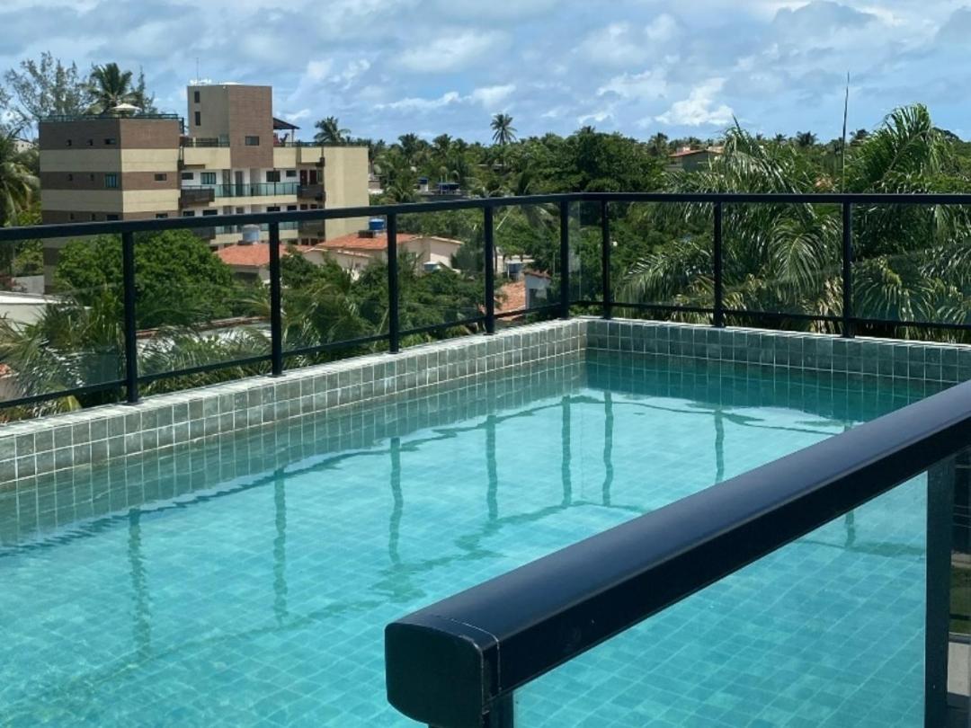 Flat 402 Centro Porto Galinhas