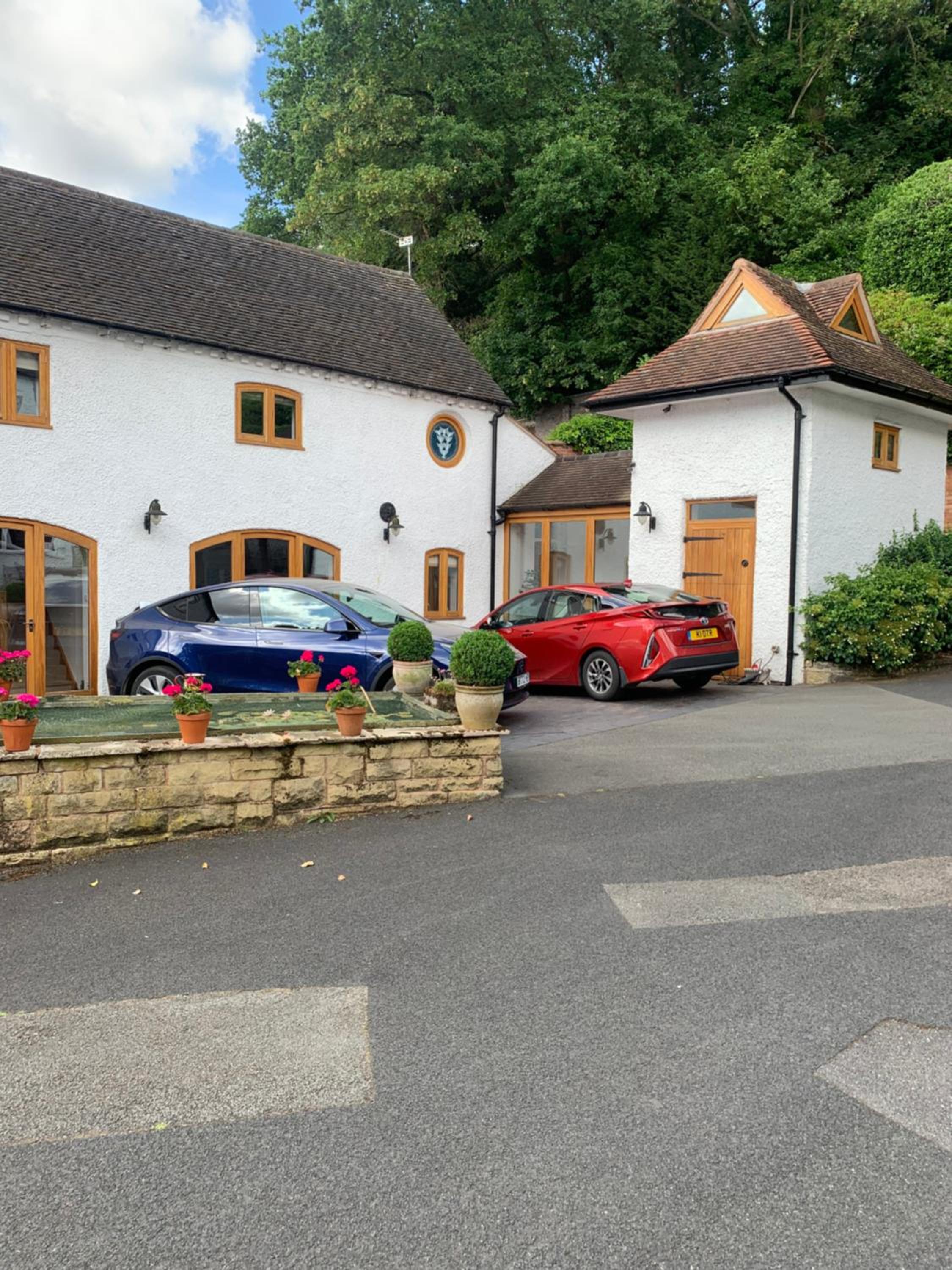 Stable Cottage