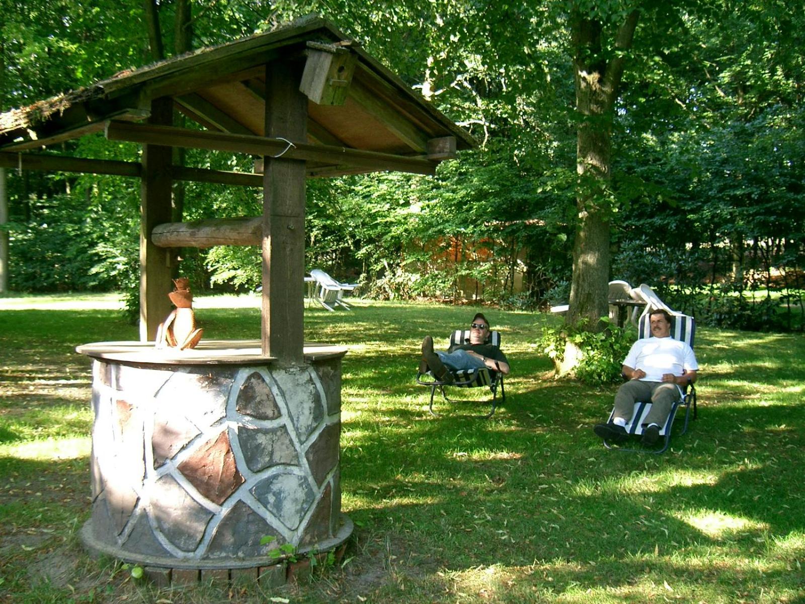 Haus Heidetal