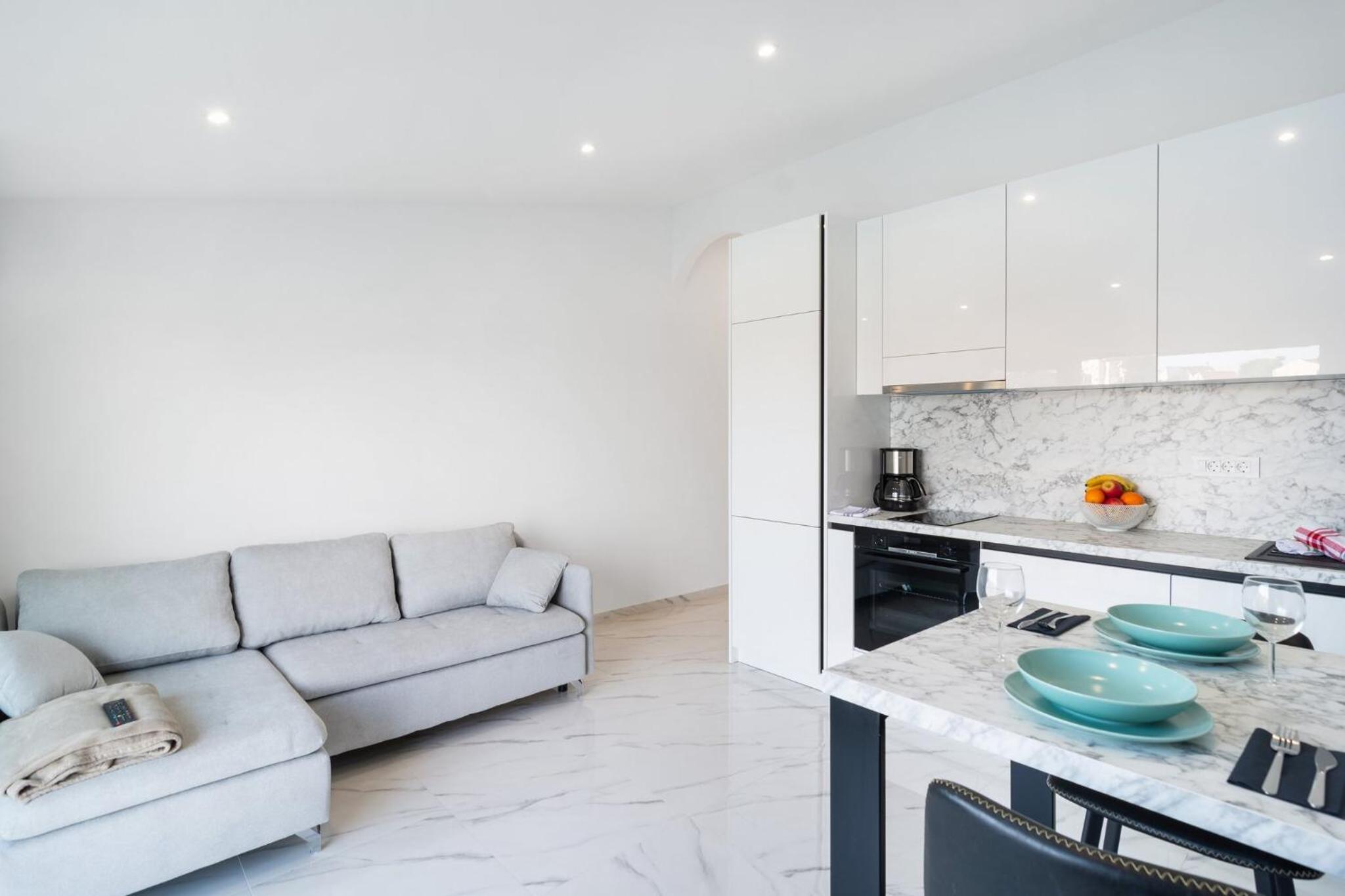 Apartman Katarina