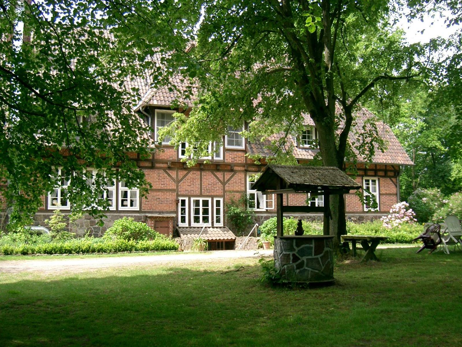 Haus Heidetal