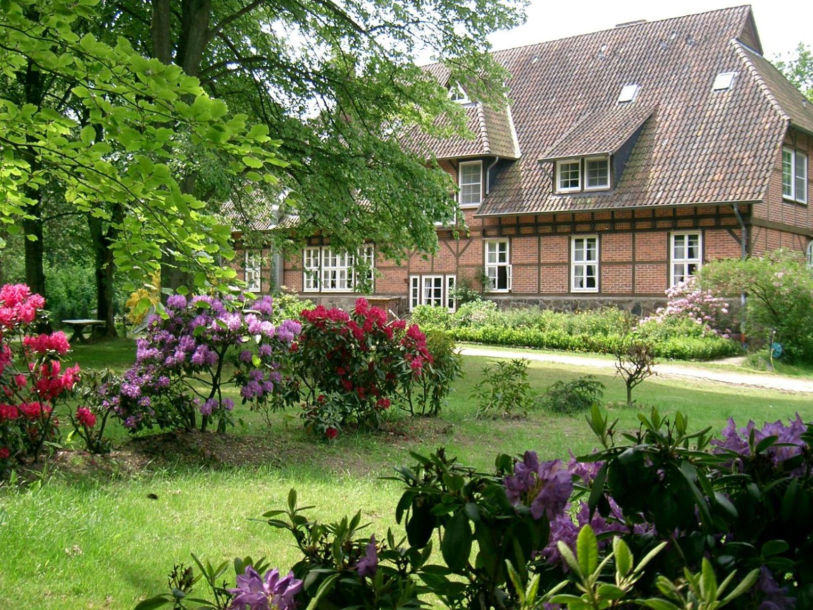 Haus Heidetal