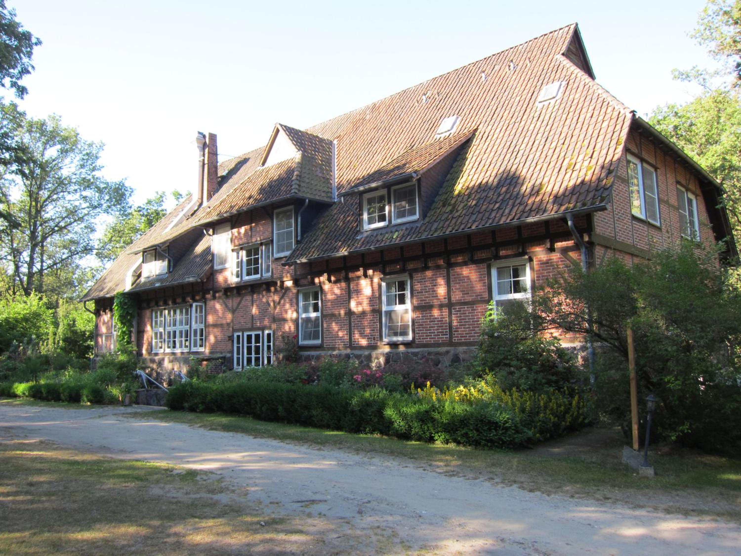 Haus Heidetal