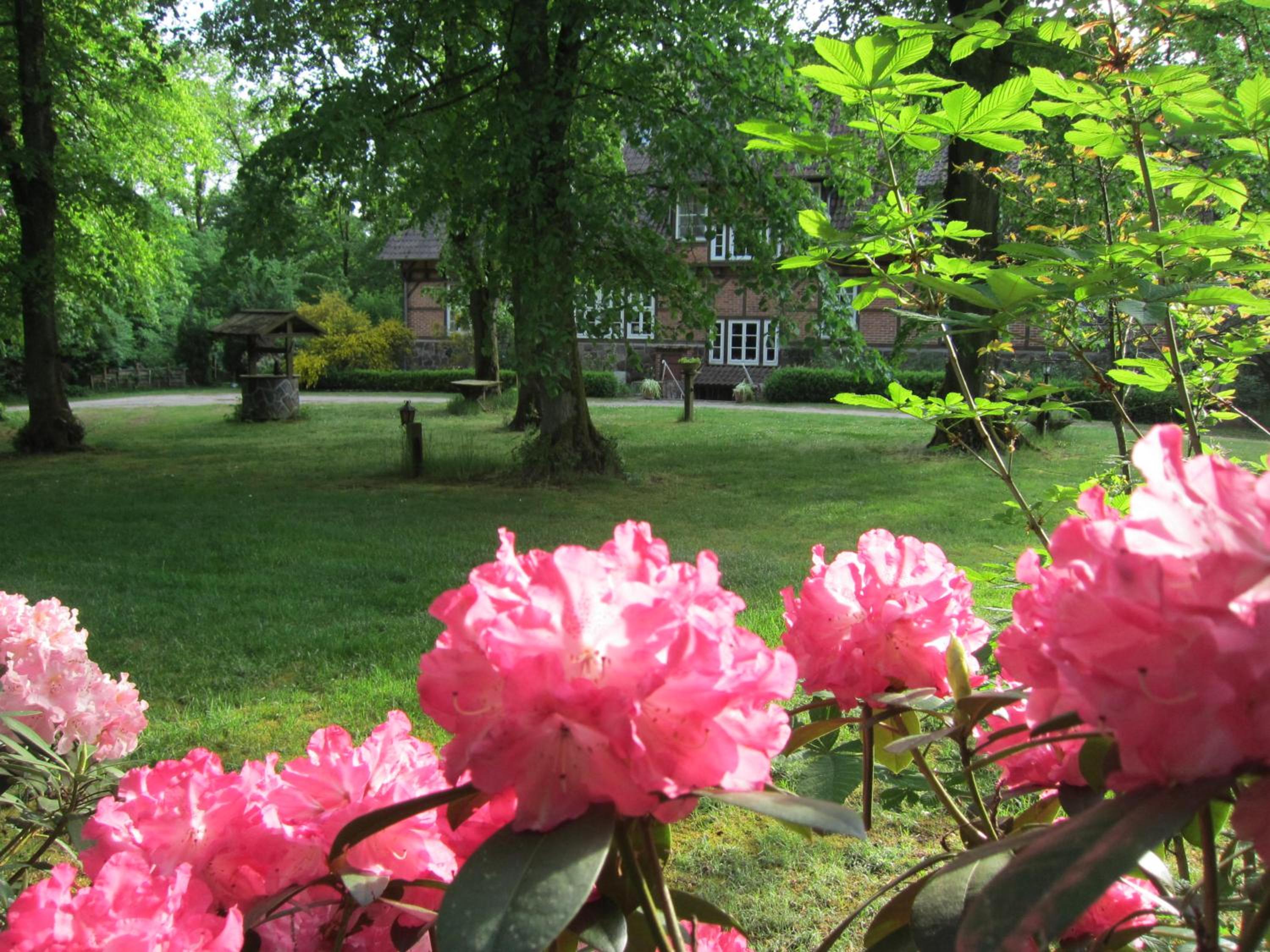 Haus Heidetal