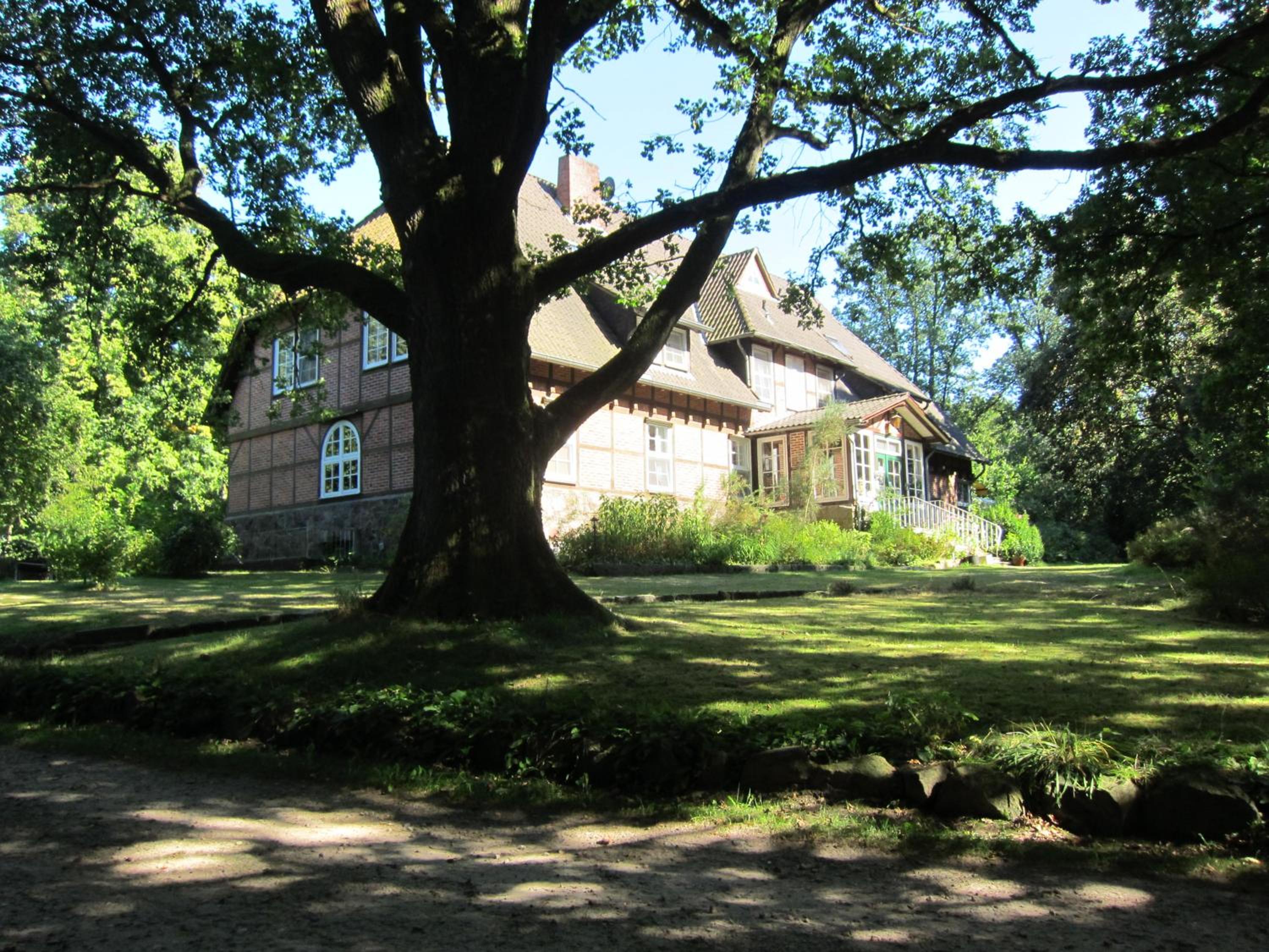 Haus Heidetal