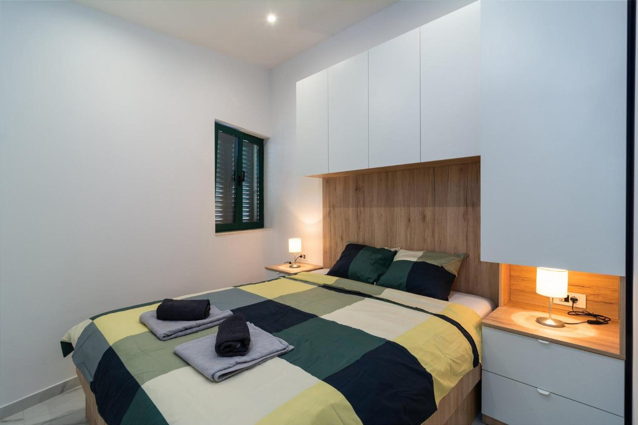 Apartman Katarina
