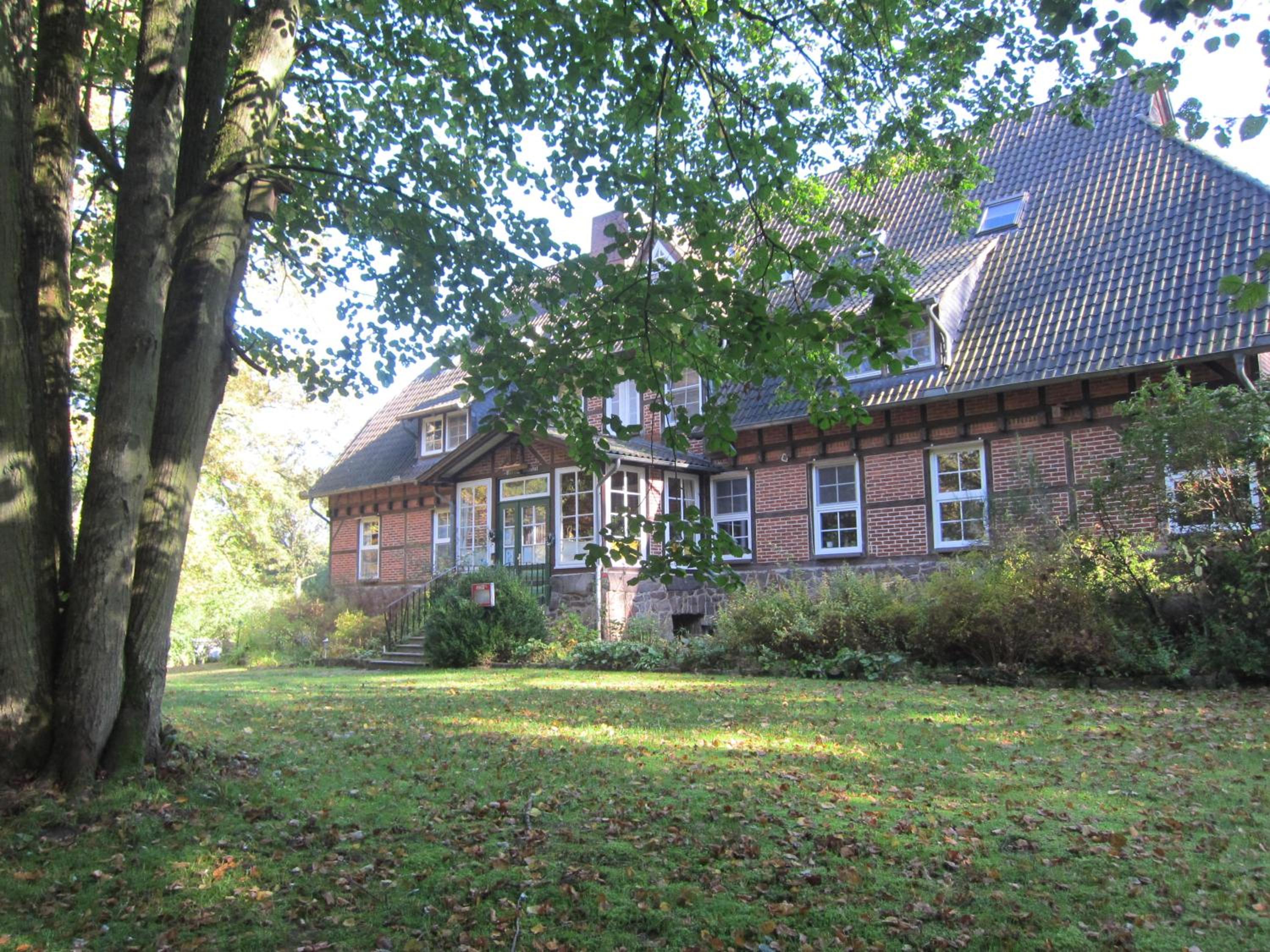 Haus Heidetal
