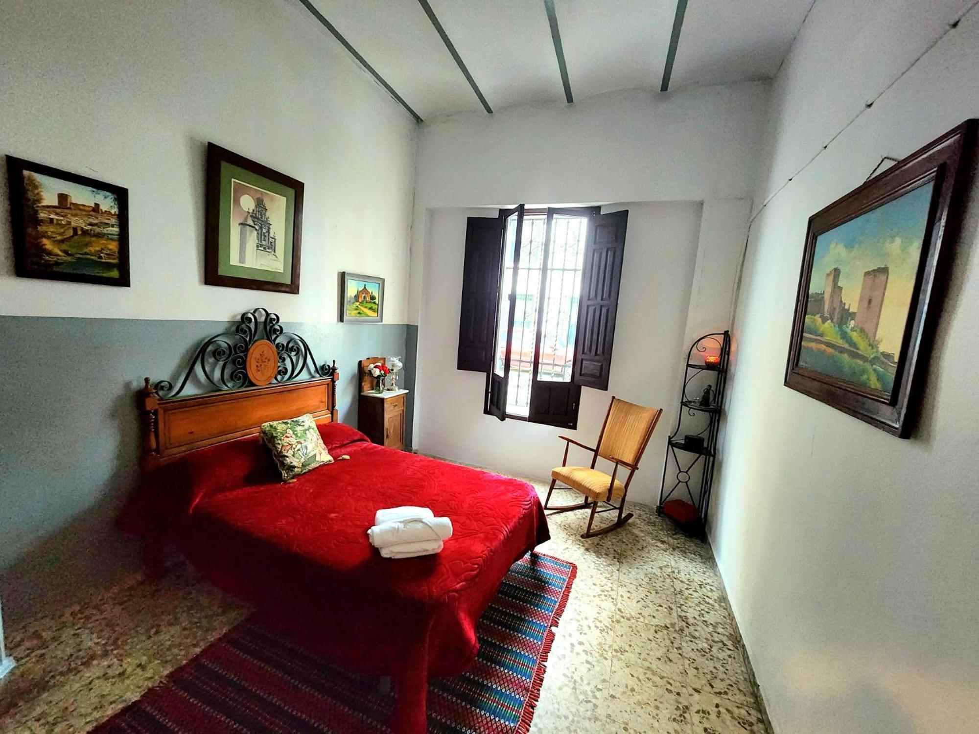 La Casa del Cura 1935 view 2