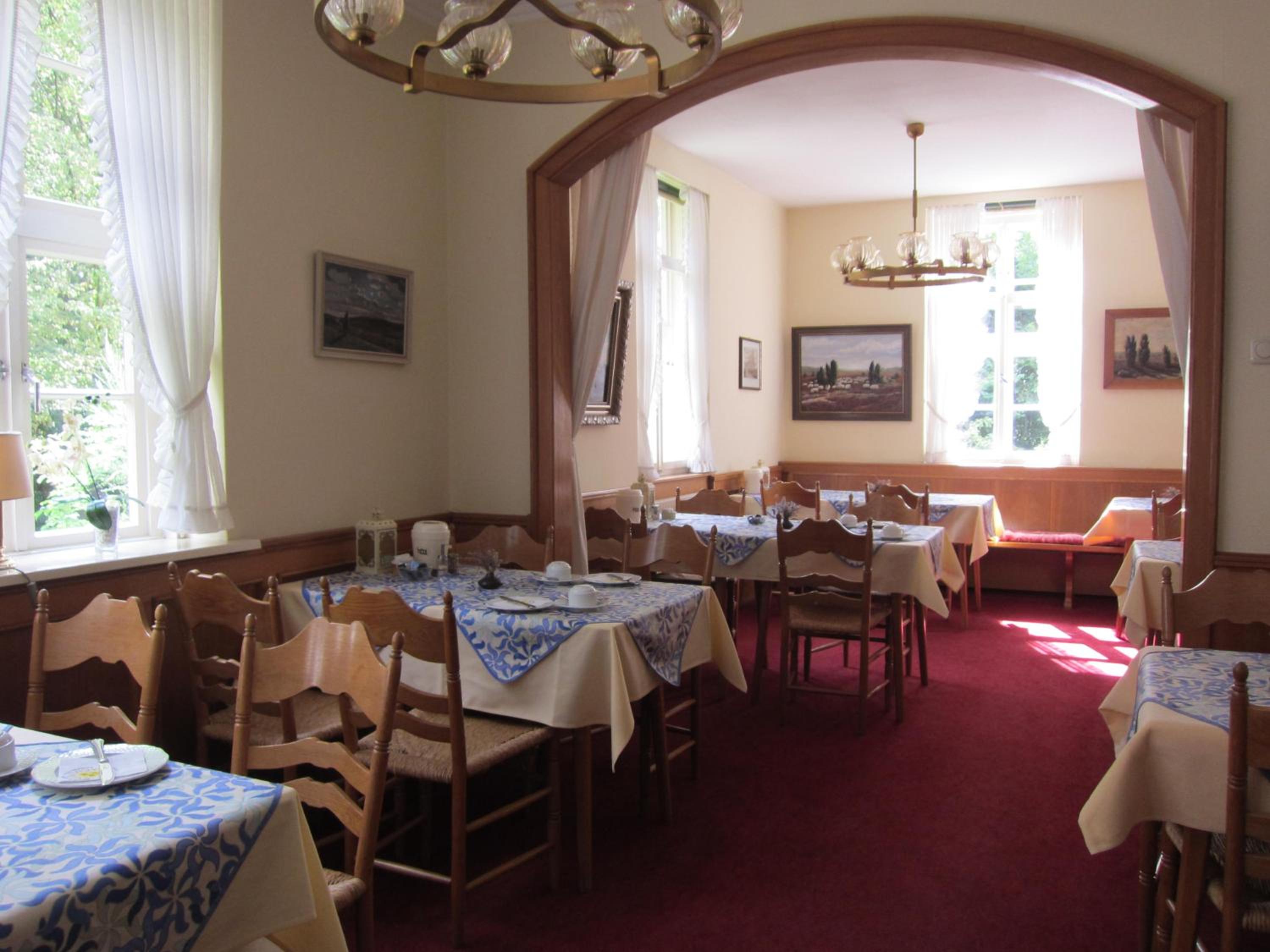 Haus Heidetal