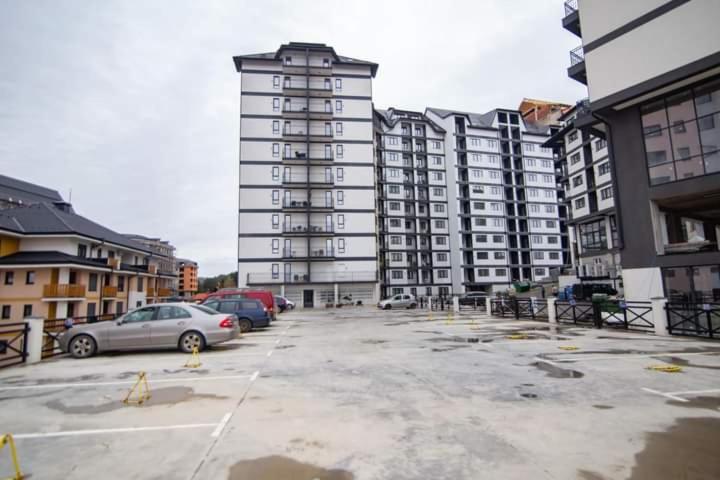 Apartman Vasa Zlatibor view 2