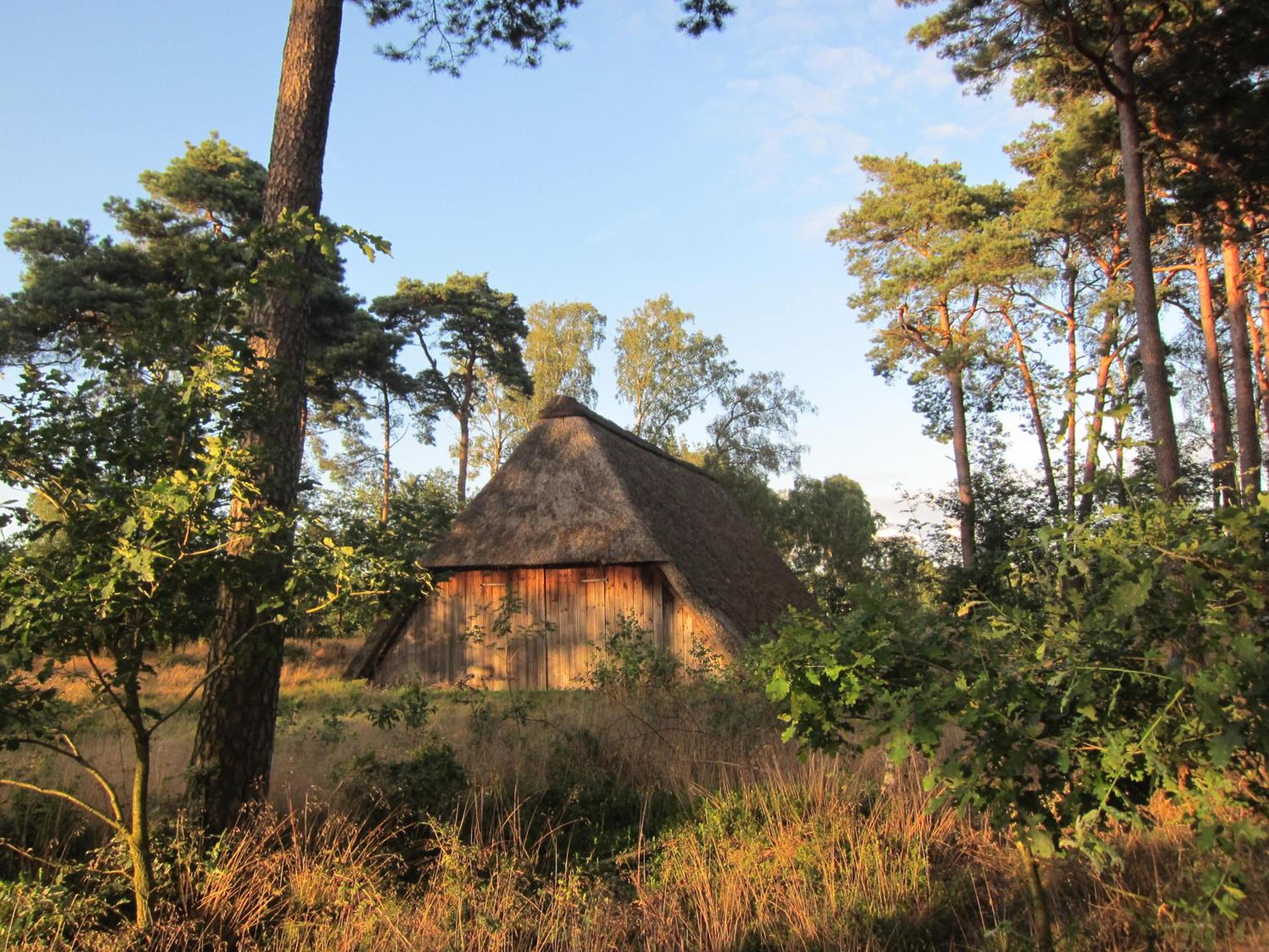 Haus Heidetal