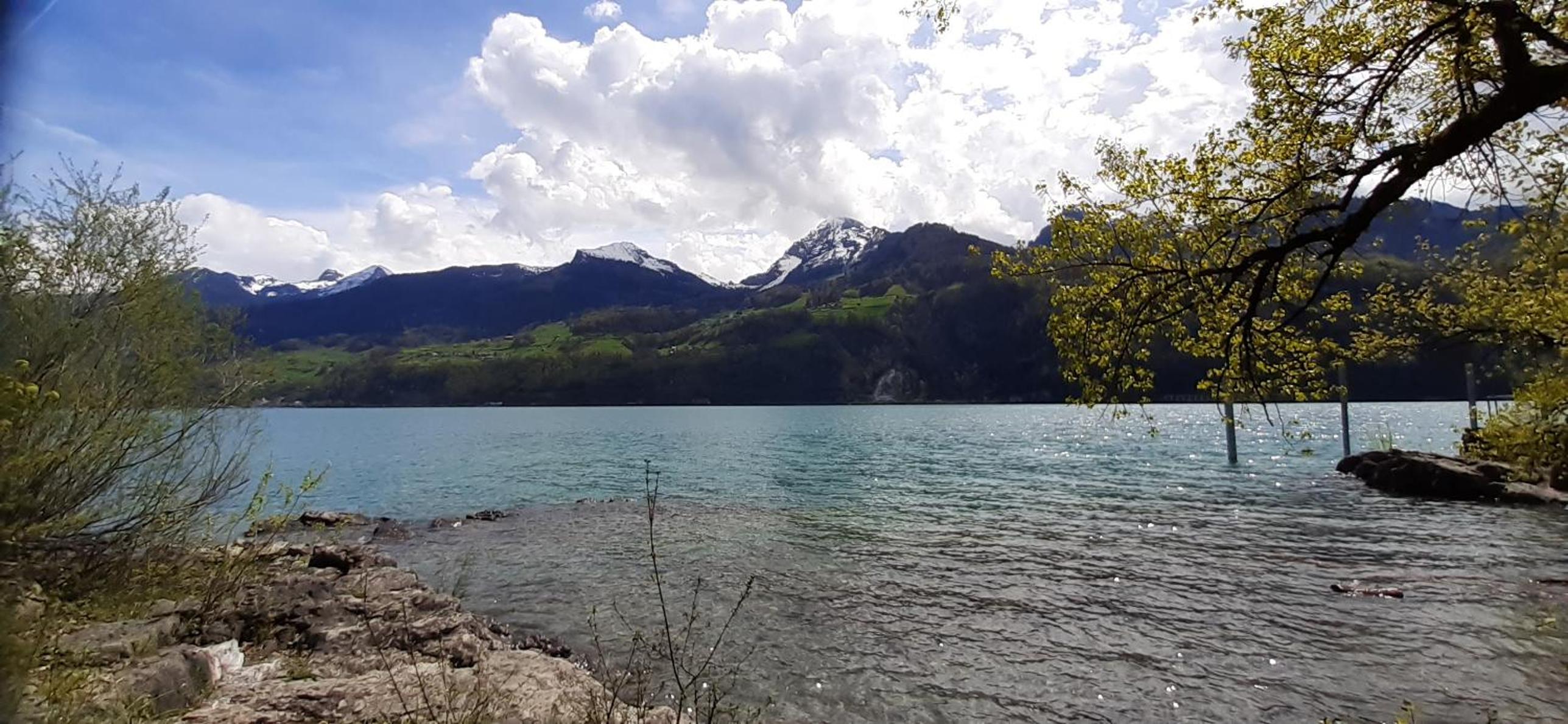 Apartment Panorama Walensee