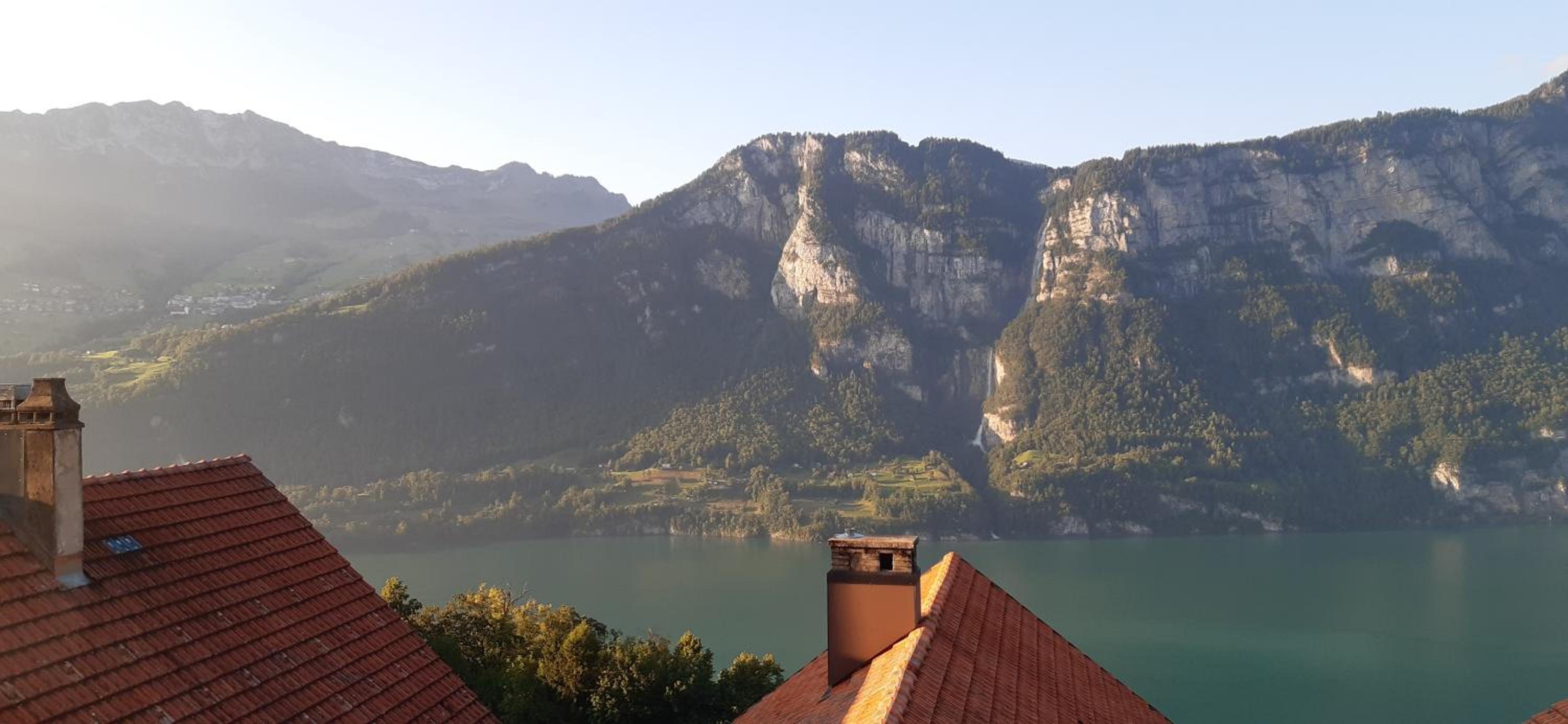 Apartment Panorama Walensee