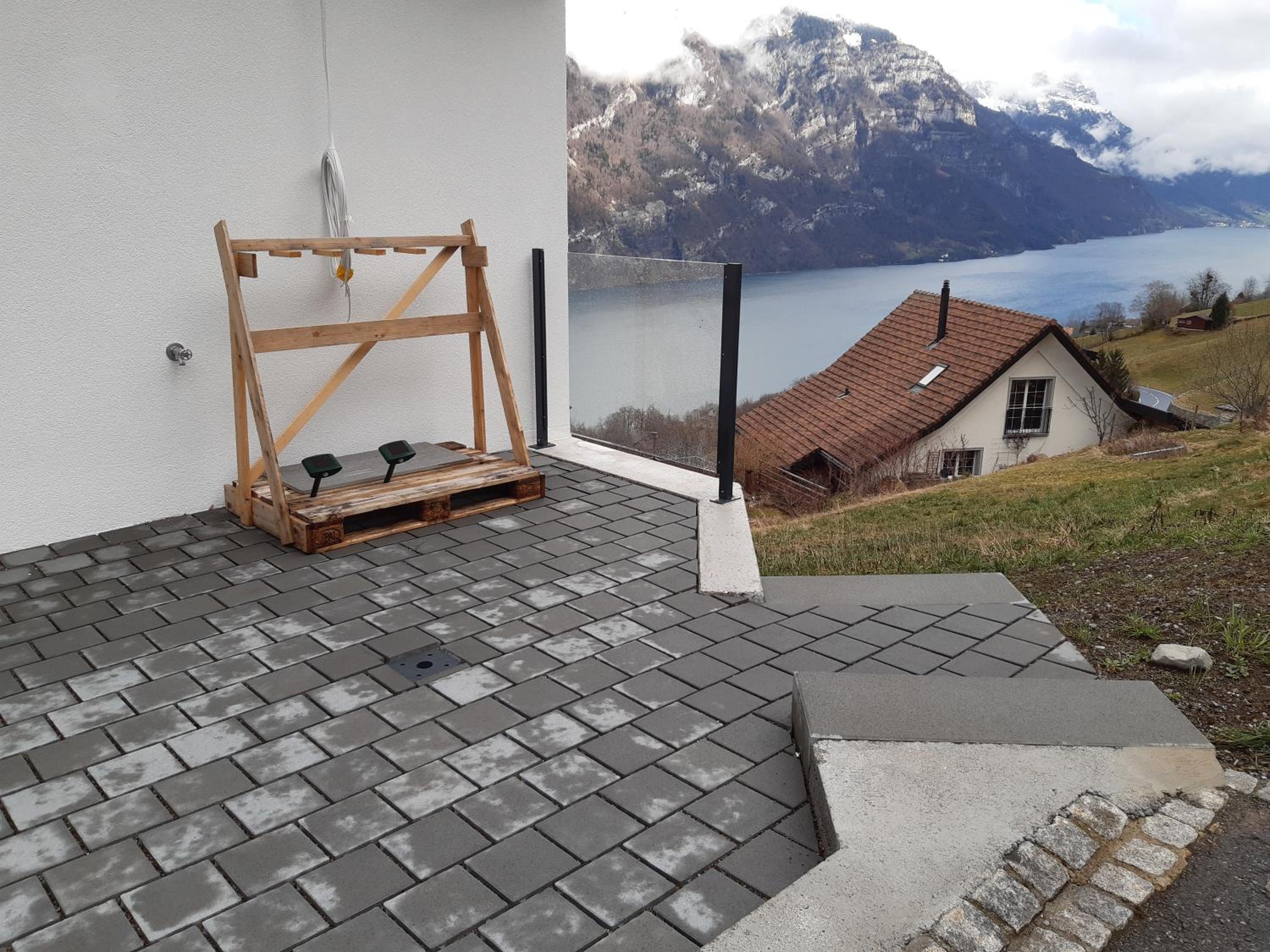 Apartment Panorama Walensee