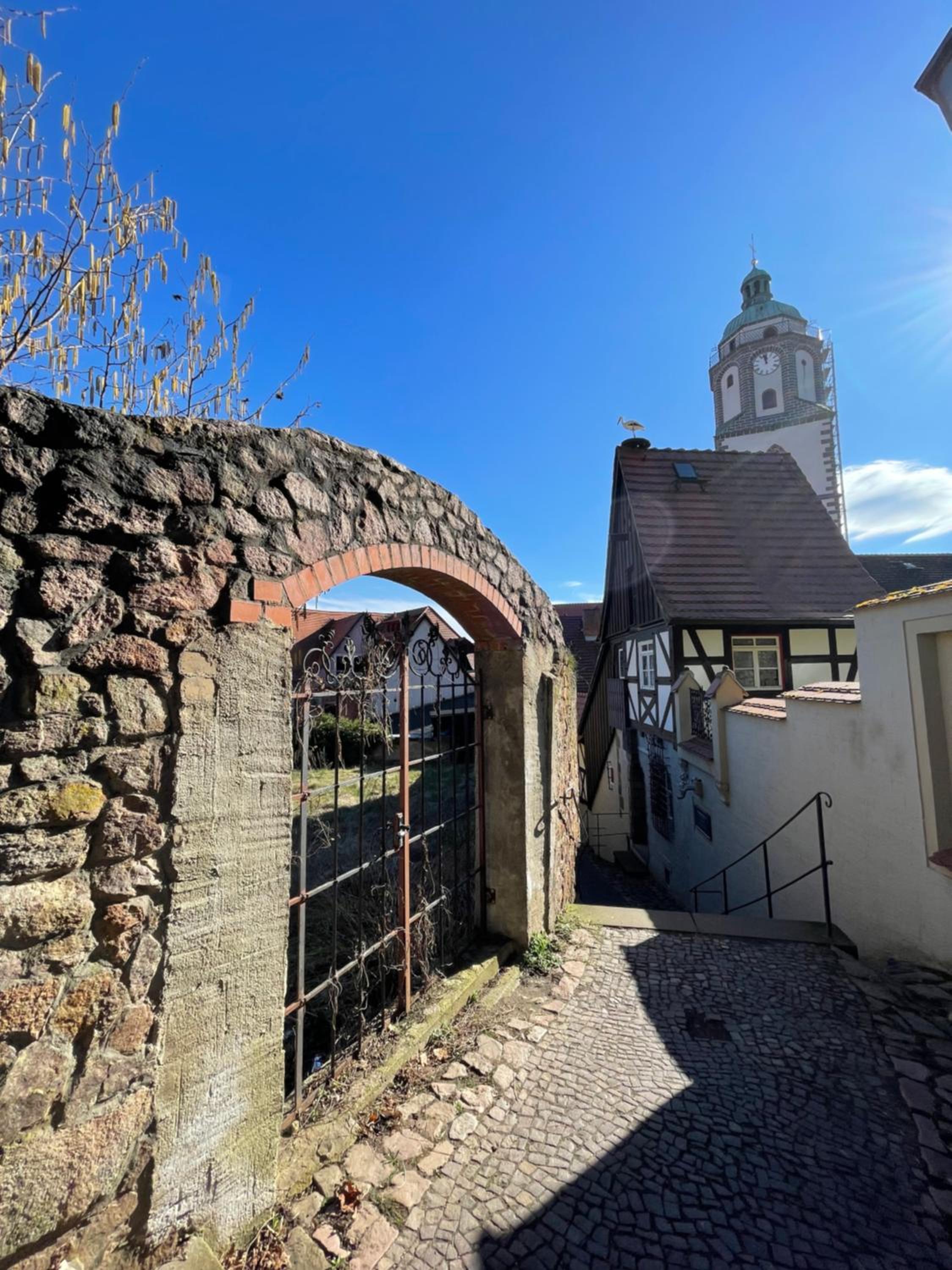 Pension am Markt Meißen